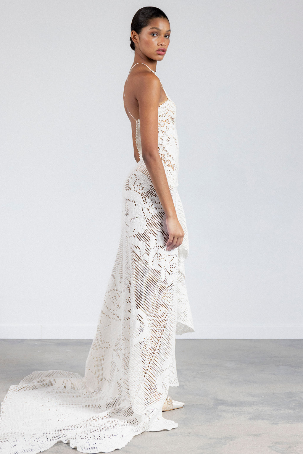 RYLLA DRESS