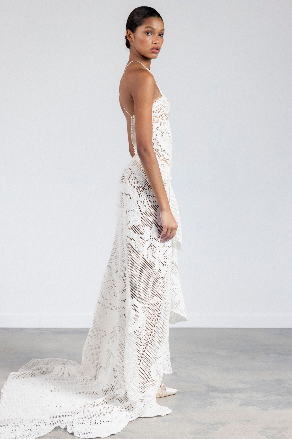 RYLLA DRESS