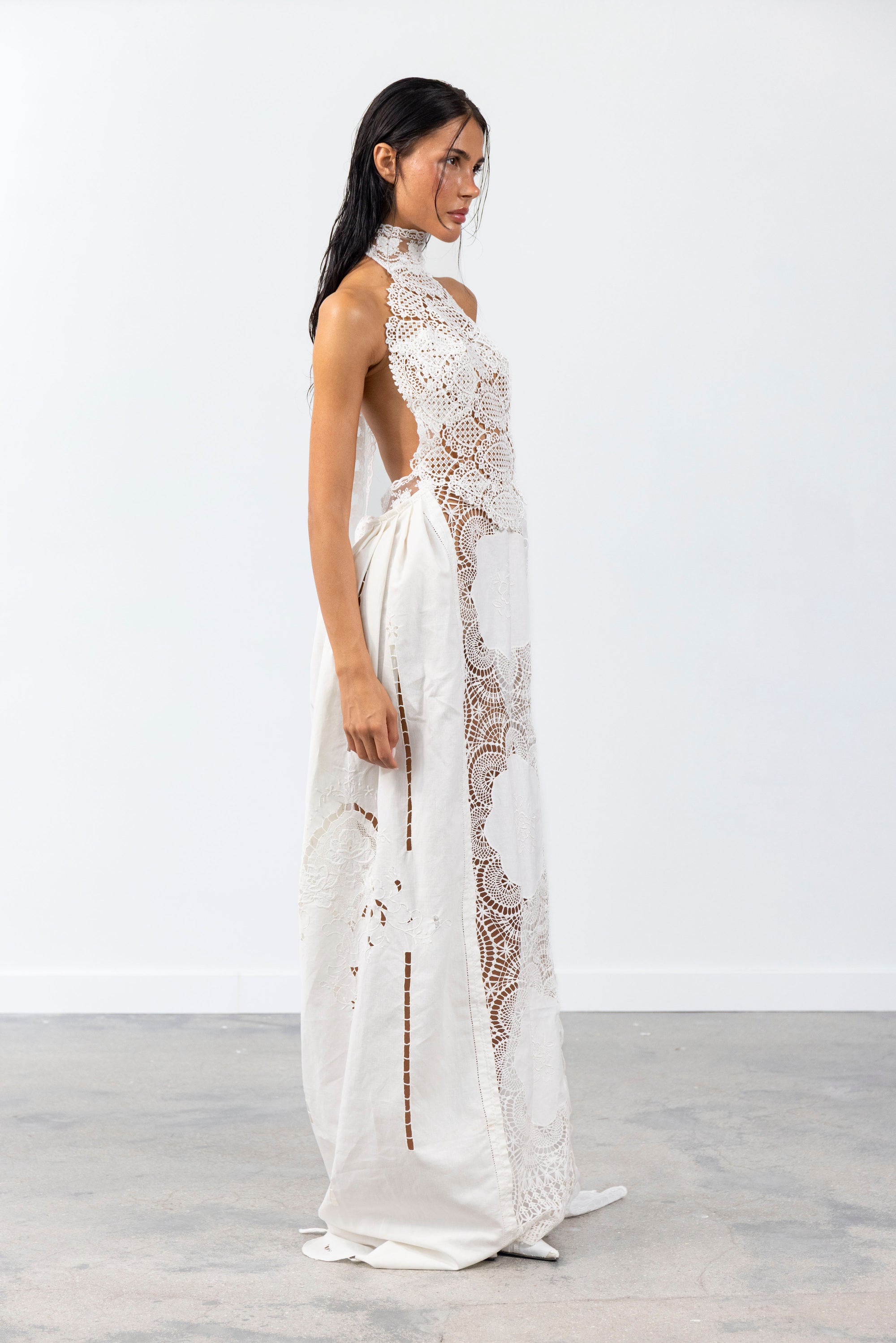 KINA DRESS