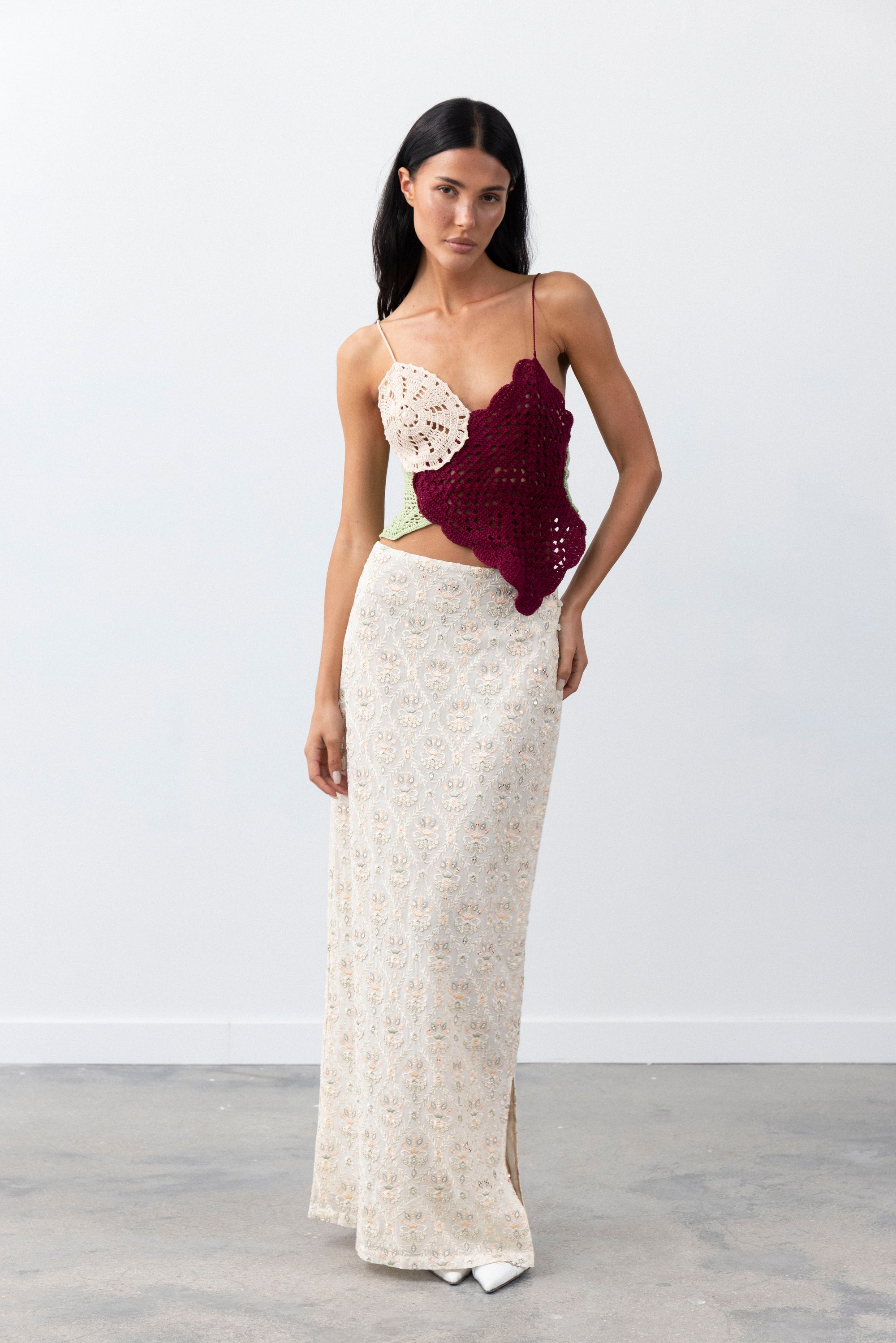 LINSE SKIRT