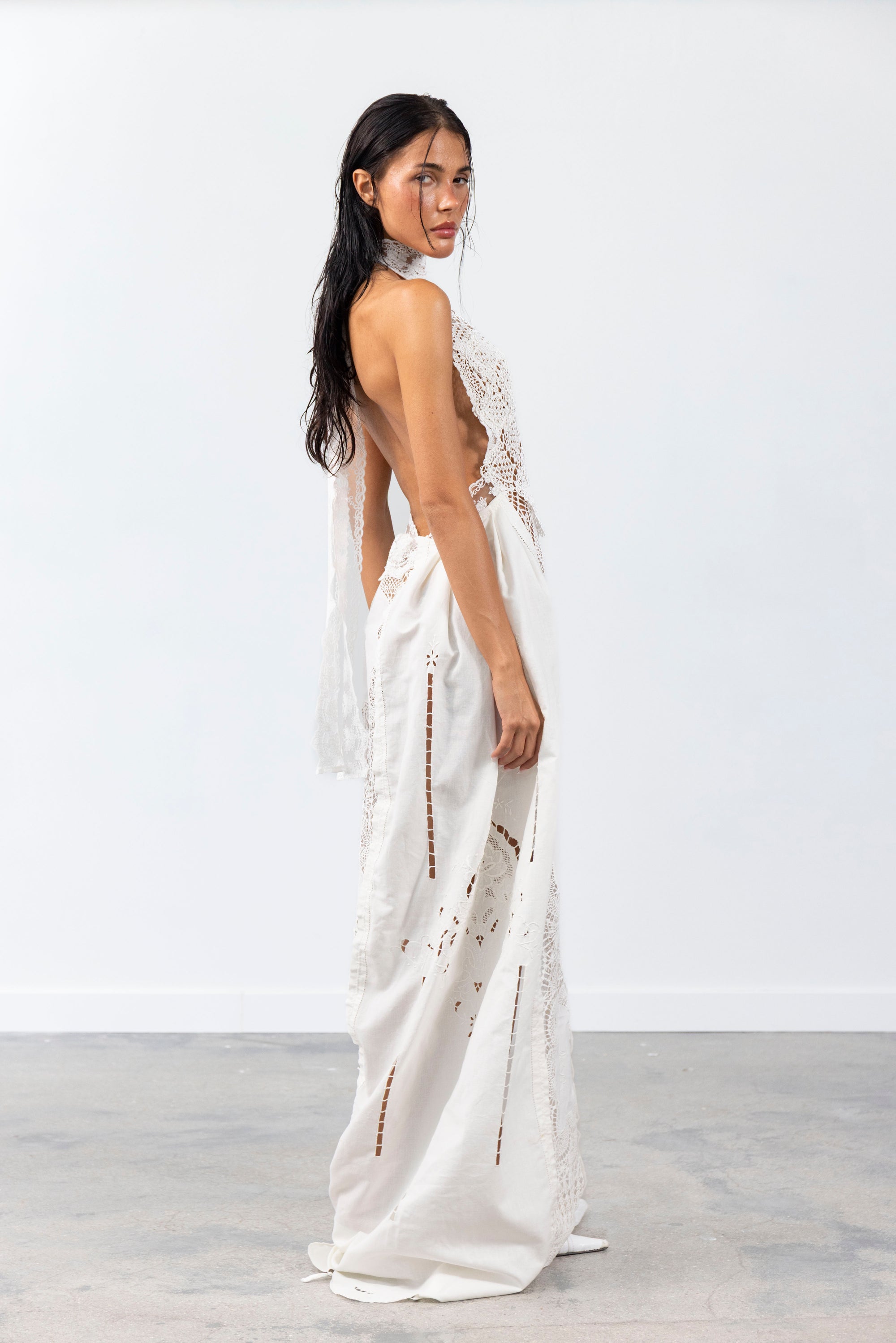 KINA DRESS