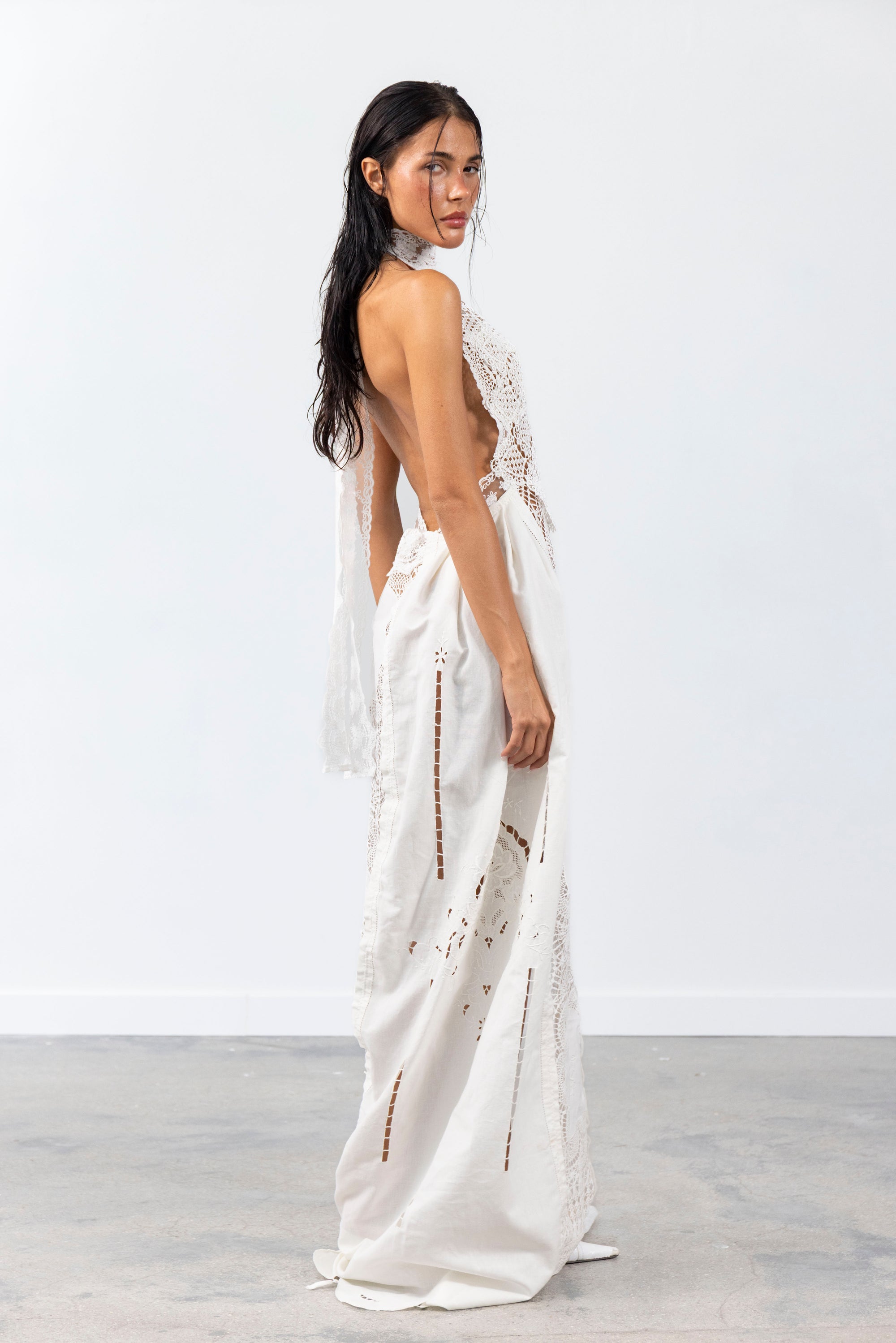 ZAST DRESS