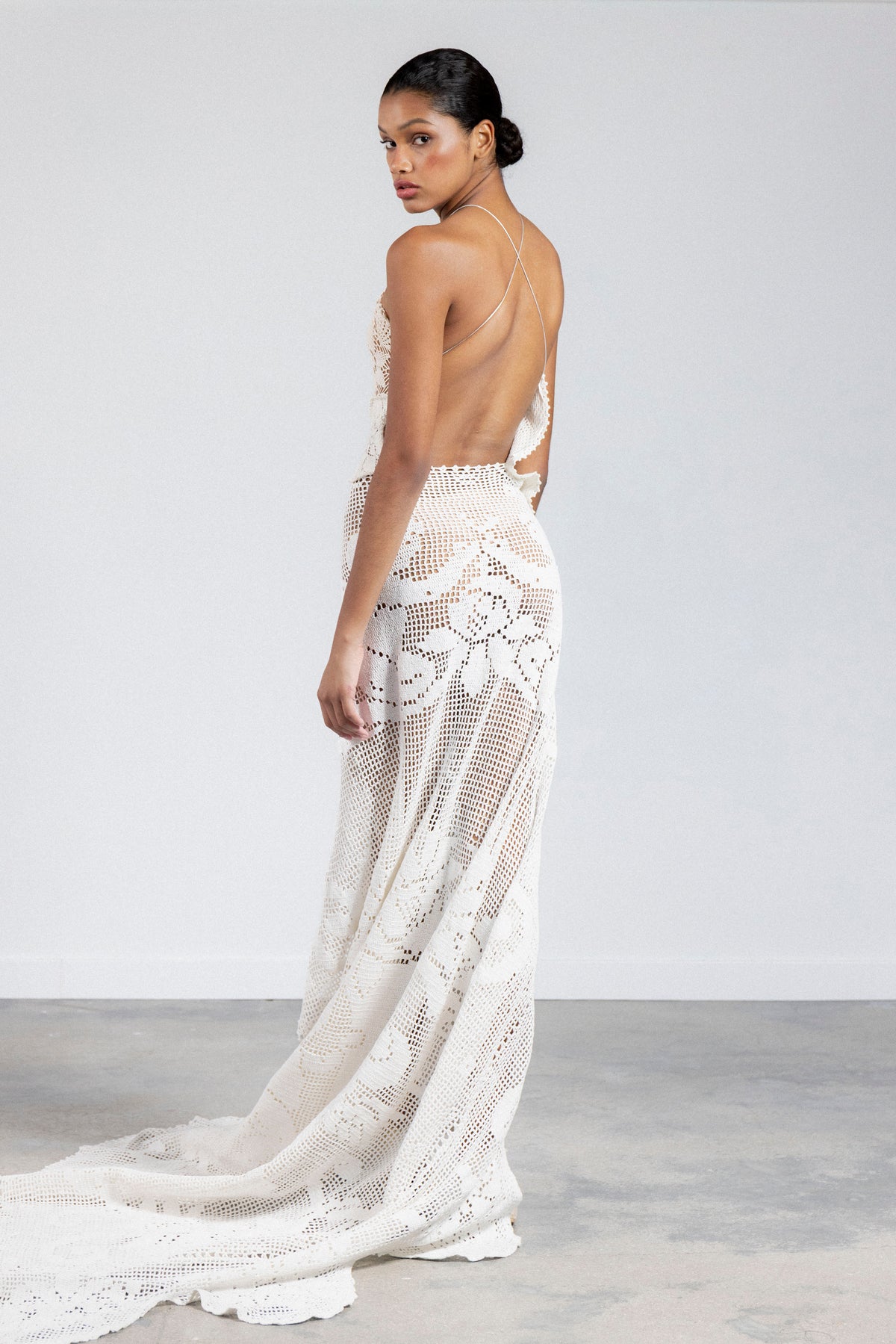 RYLLA DRESS