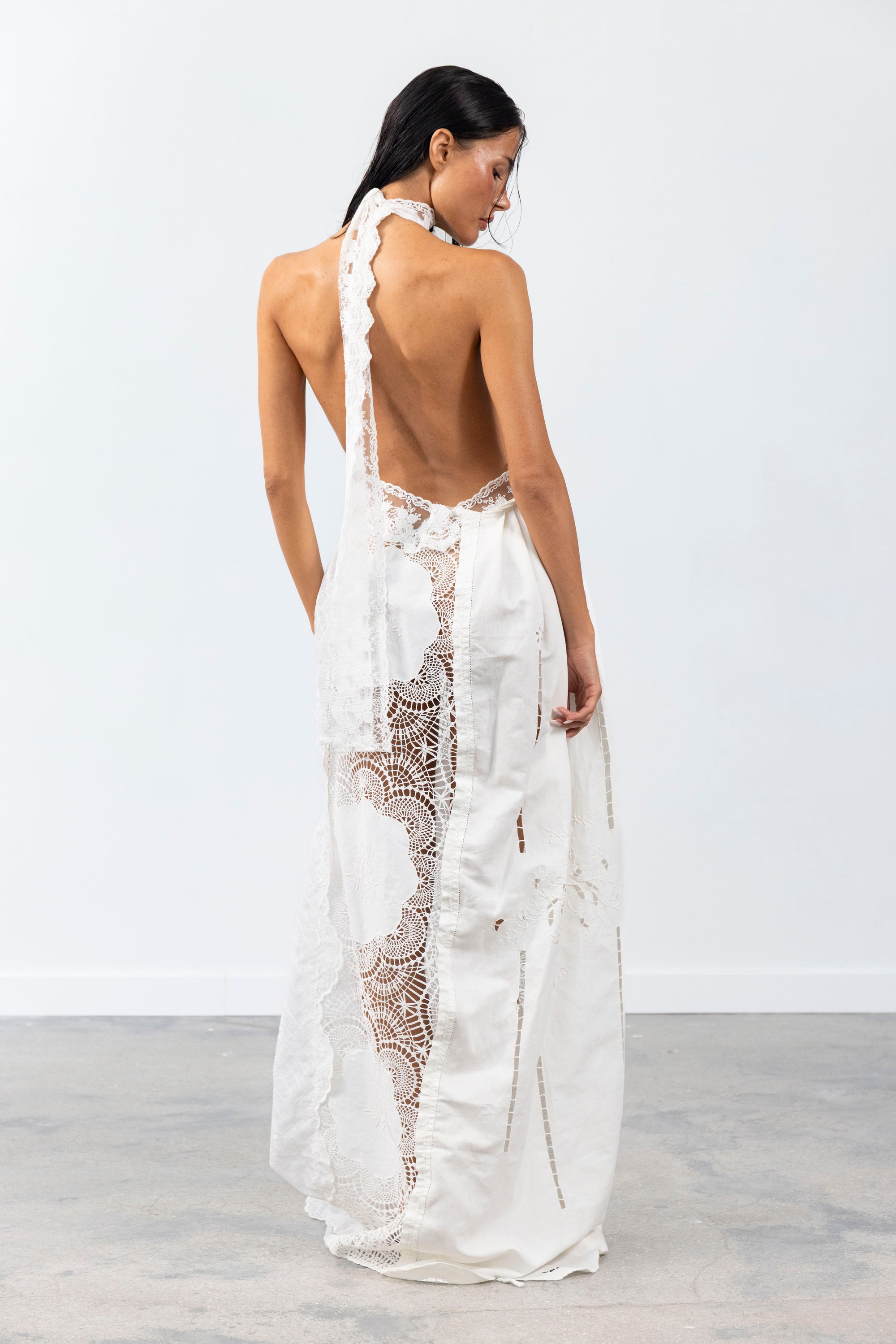 KINA DRESS