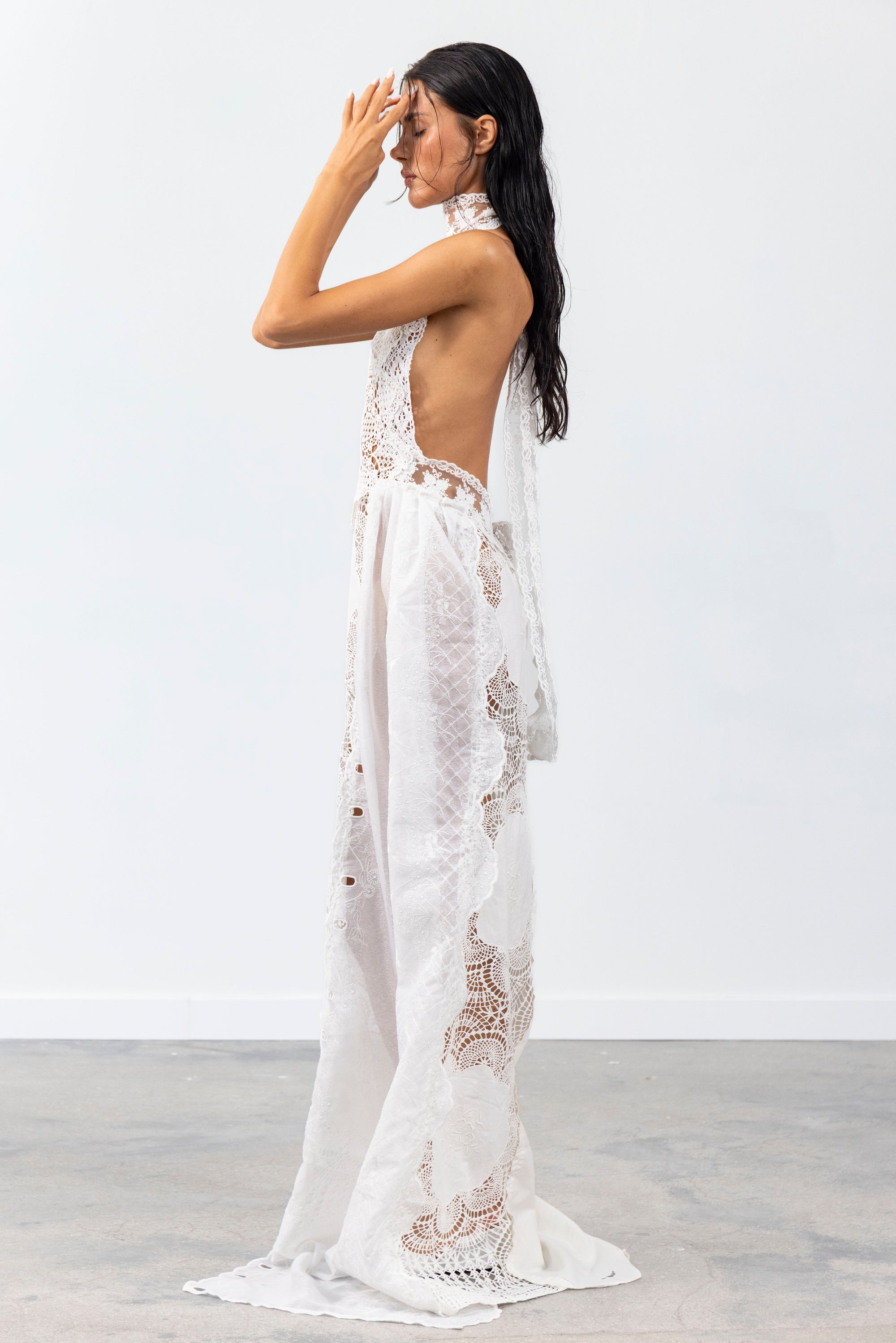 KINA DRESS