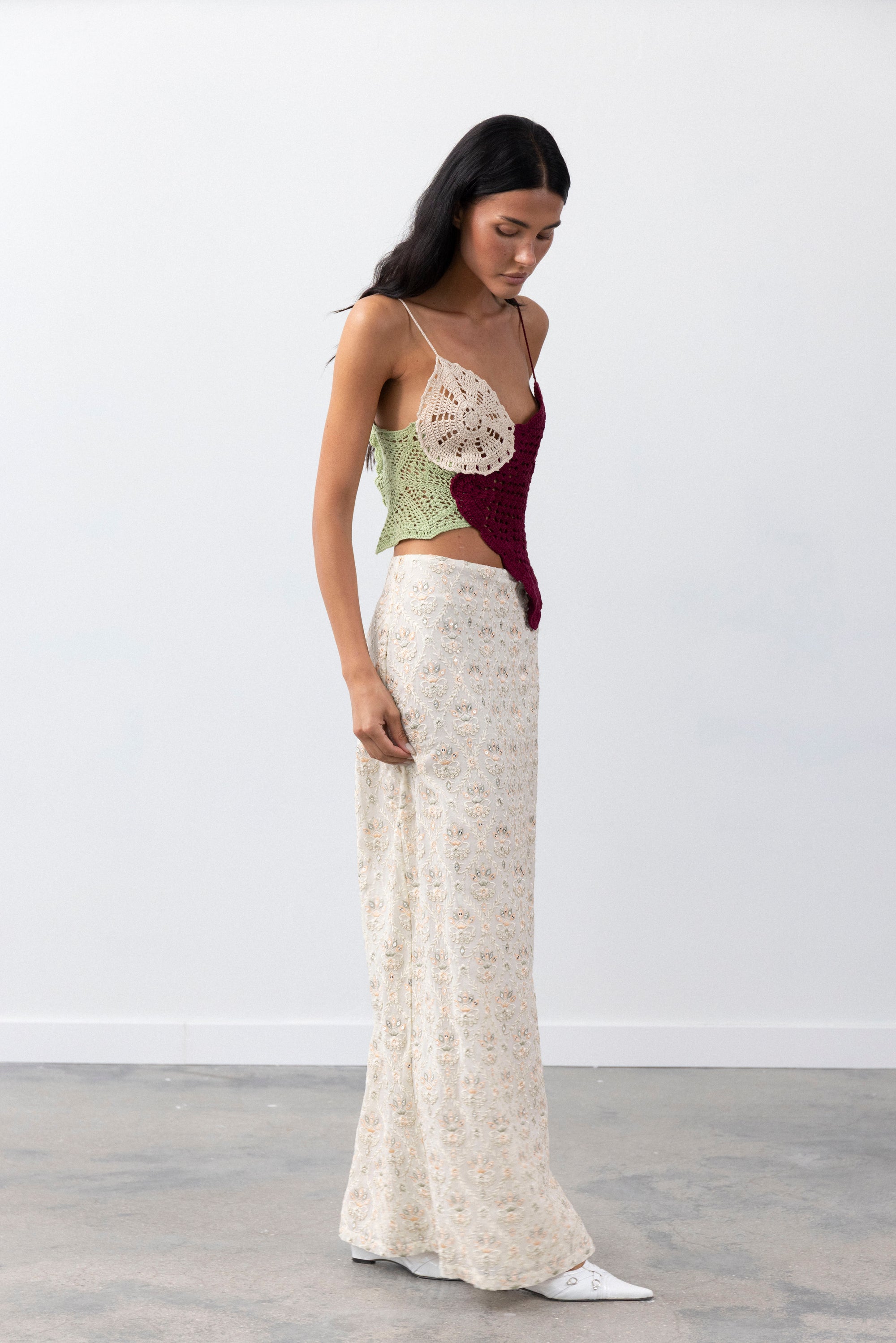 LINSE SKIRT