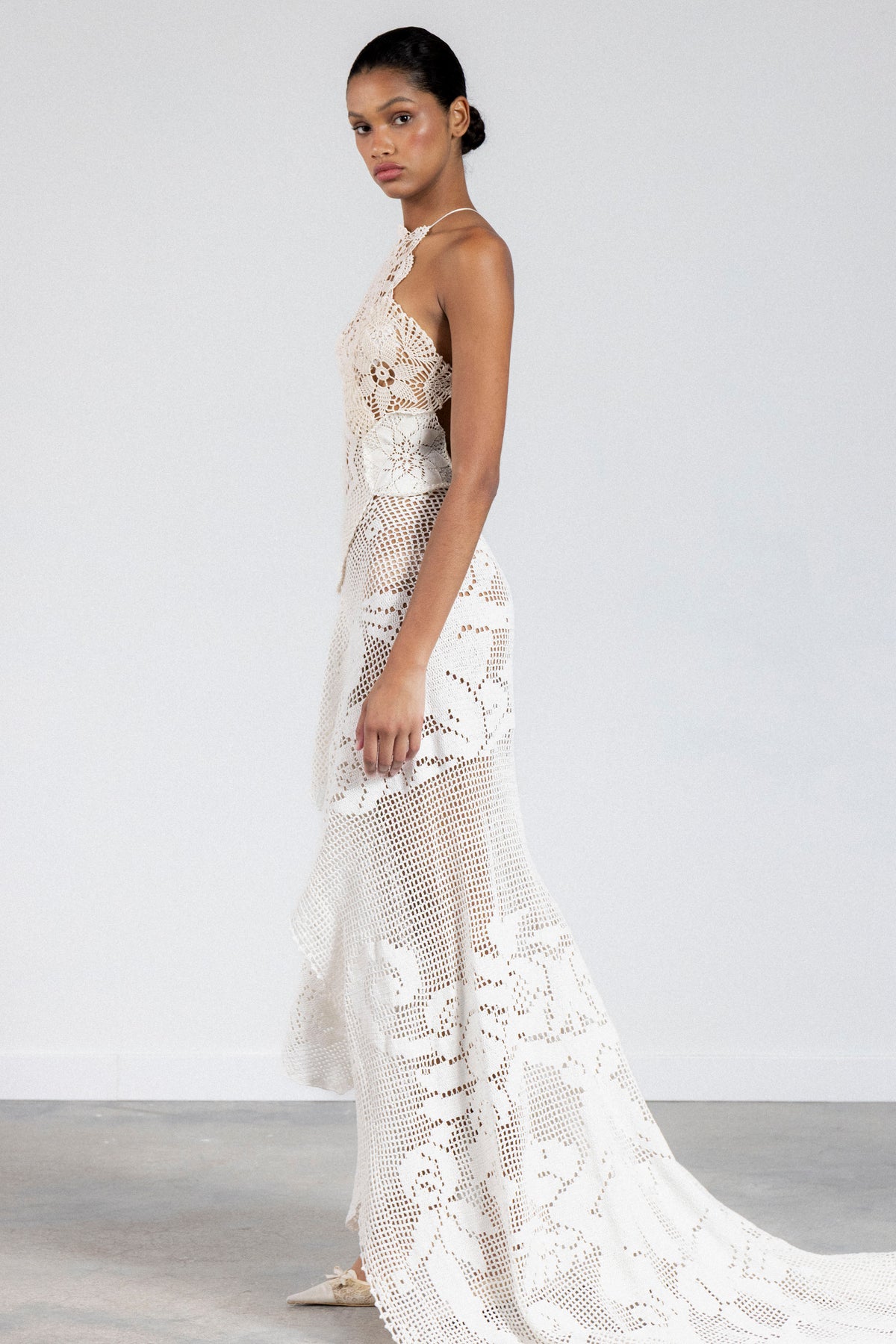 RYLLA DRESS