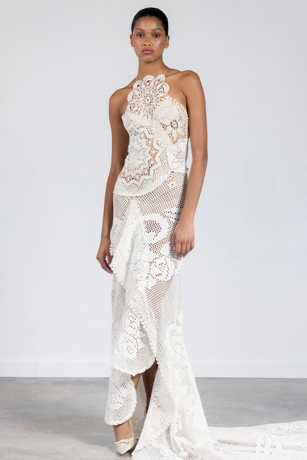 RYLLA DRESS