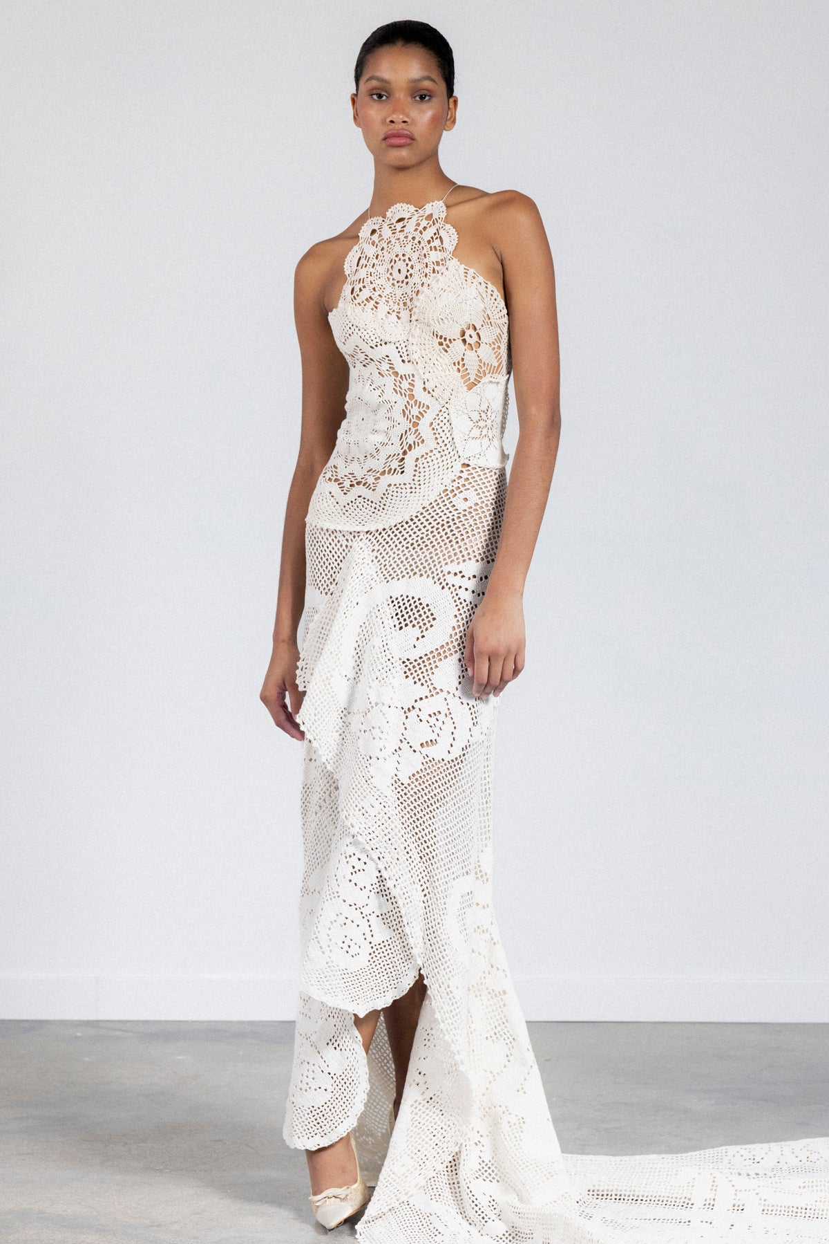RYLLA DRESS