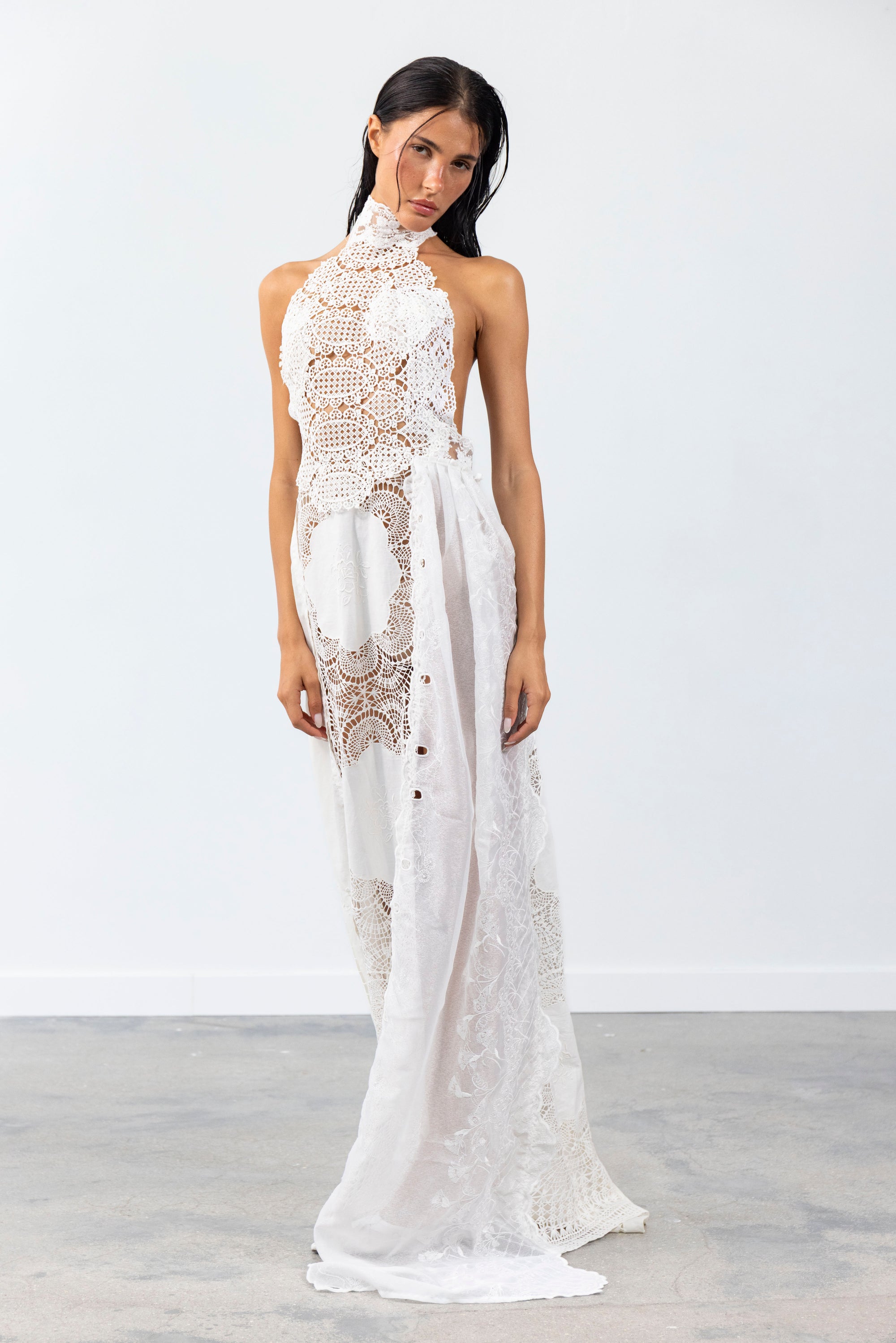 KINA DRESS
