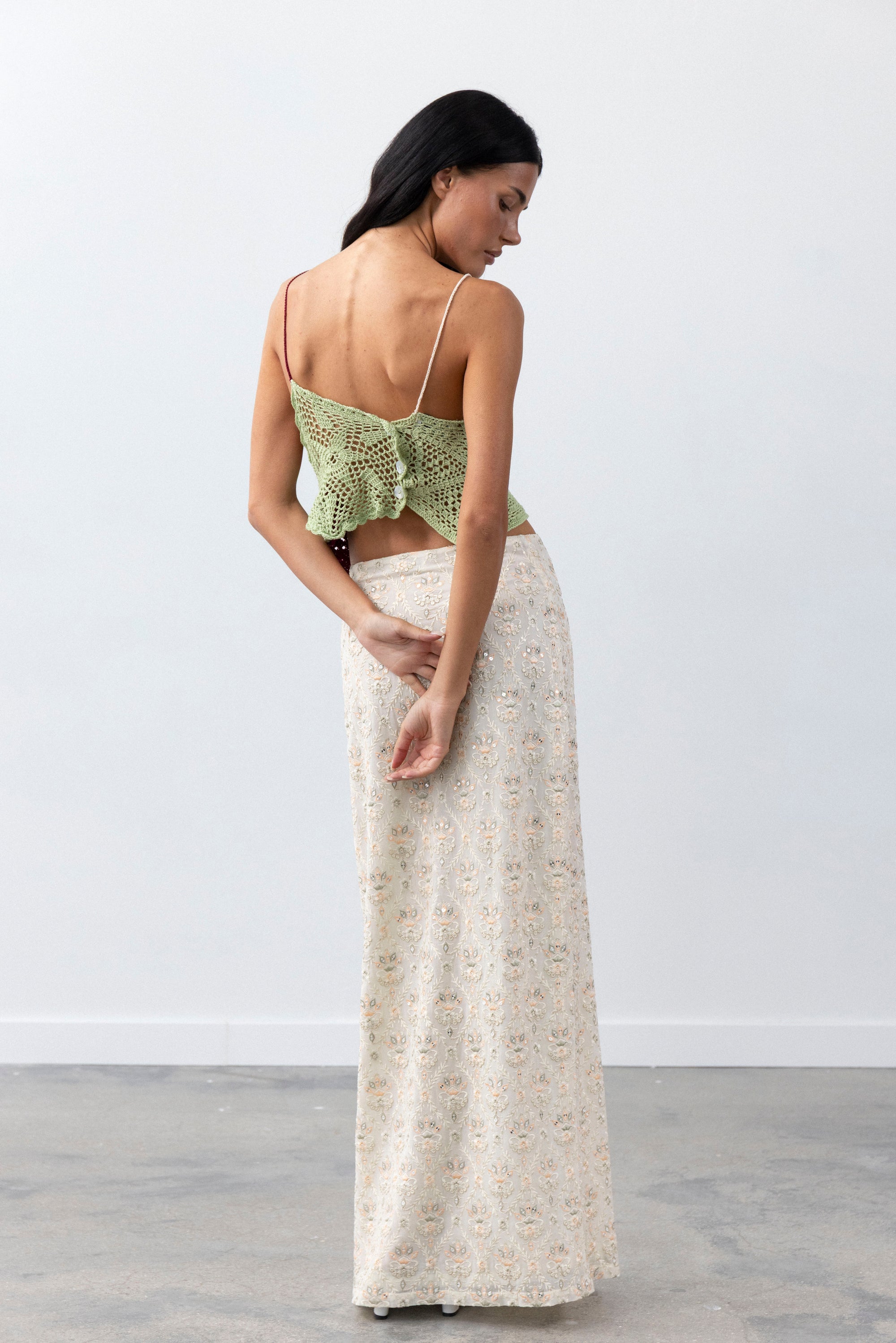 LINSE SKIRT