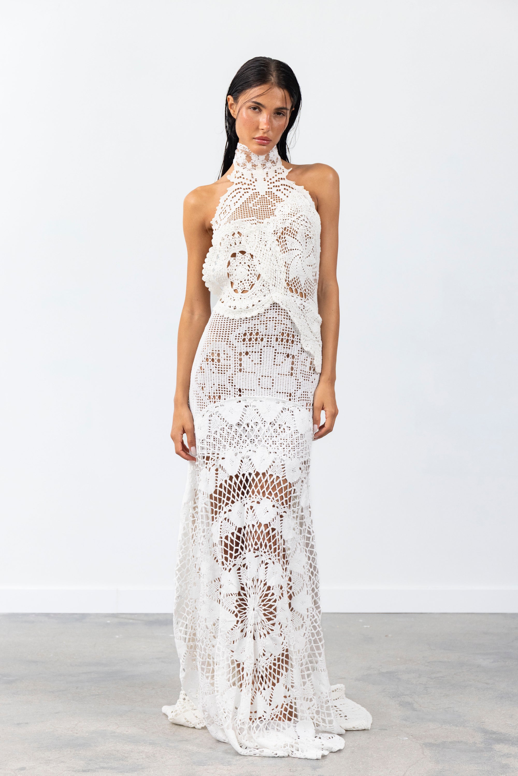 GYMI DRESS