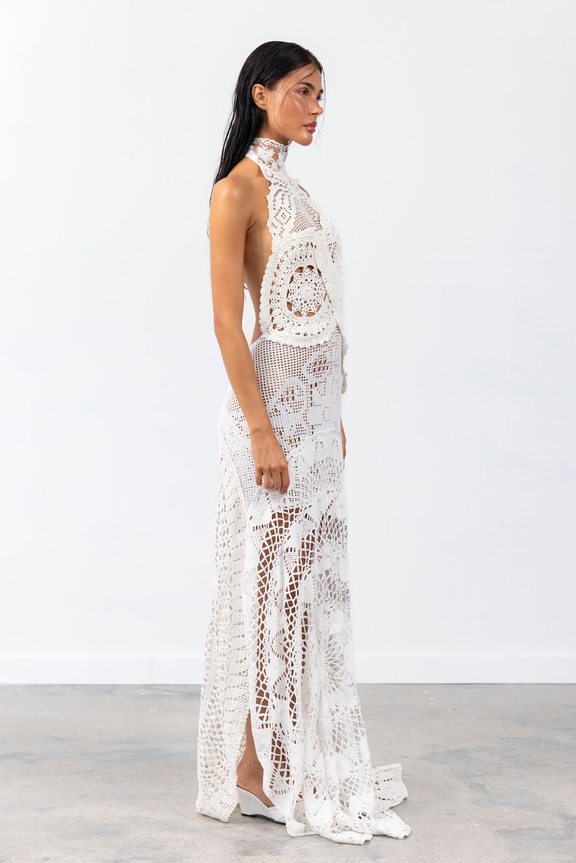 GYMI DRESS