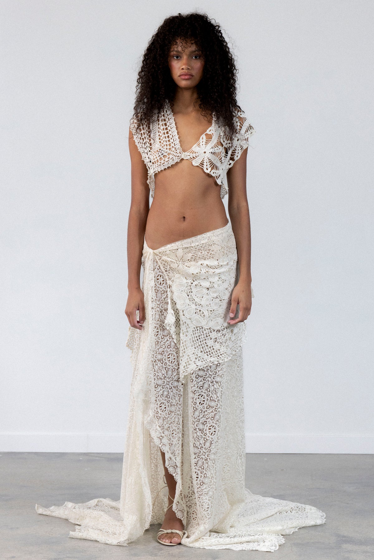 RELG SKIRT