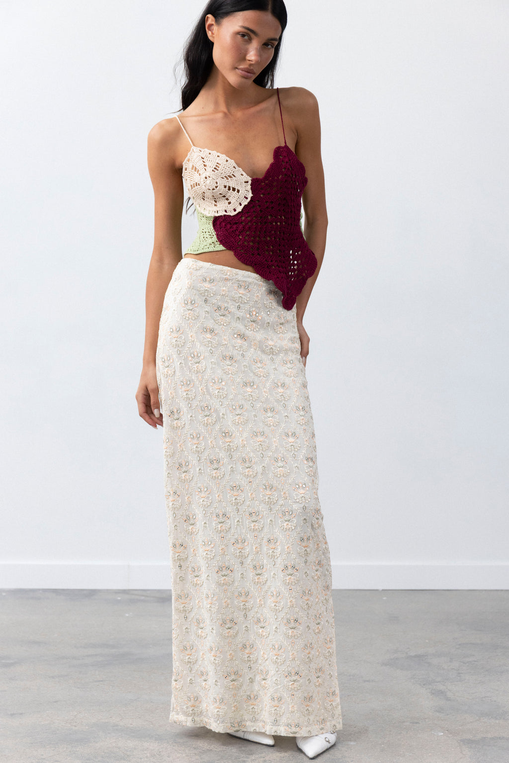 LINSE SKIRT