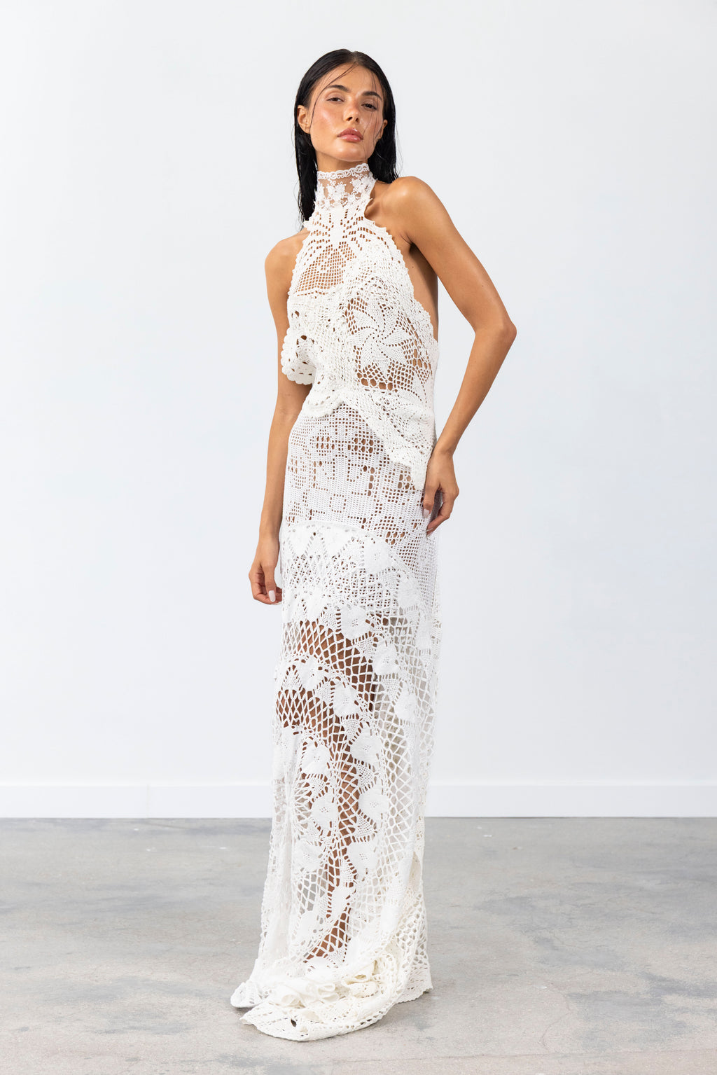 GYMI DRESS