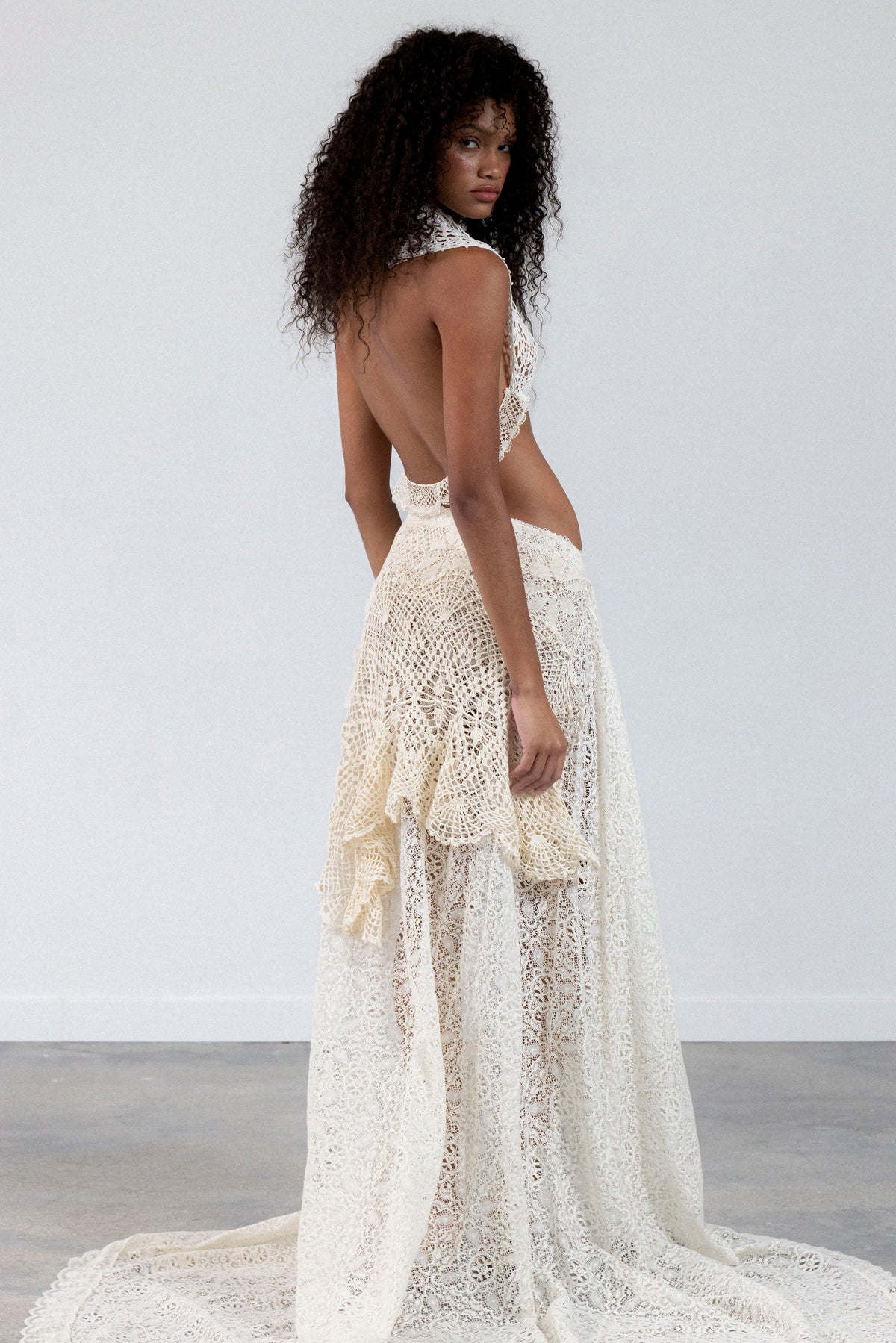 RELG SKIRT