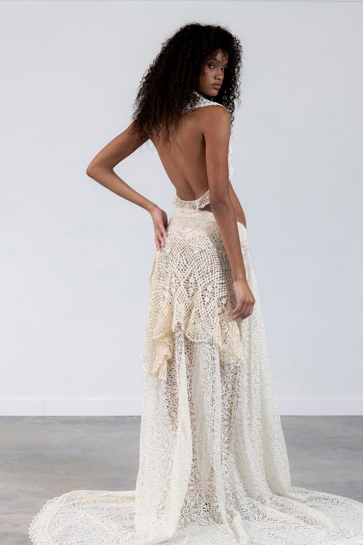 RELG SKIRT