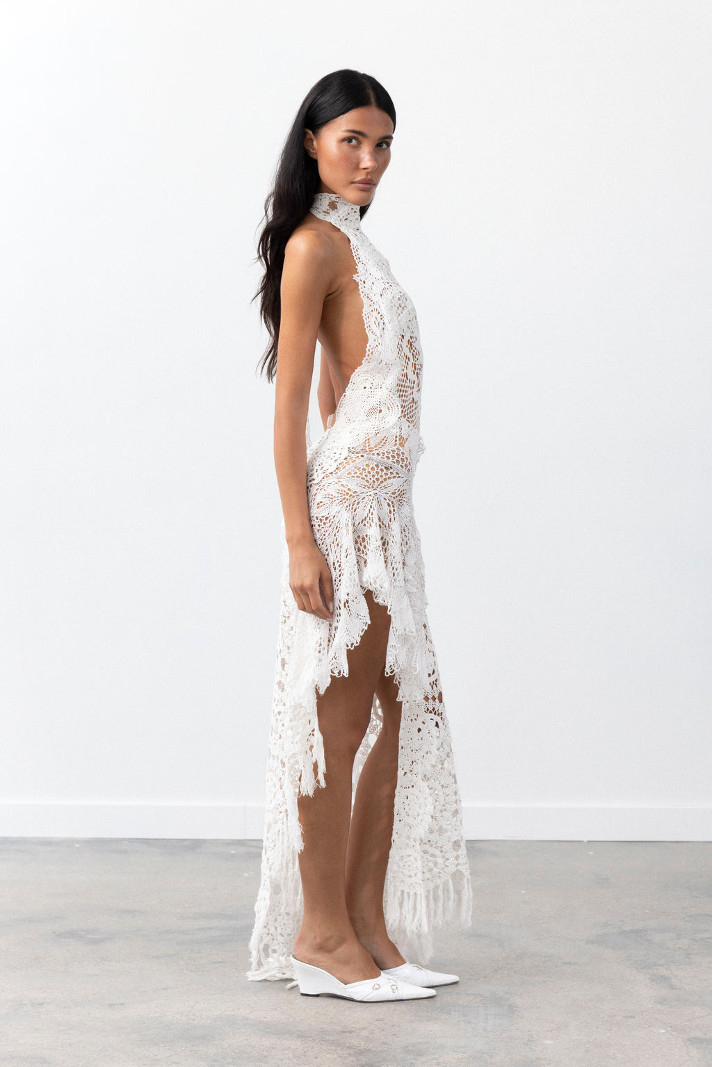 GLORIS DRESS