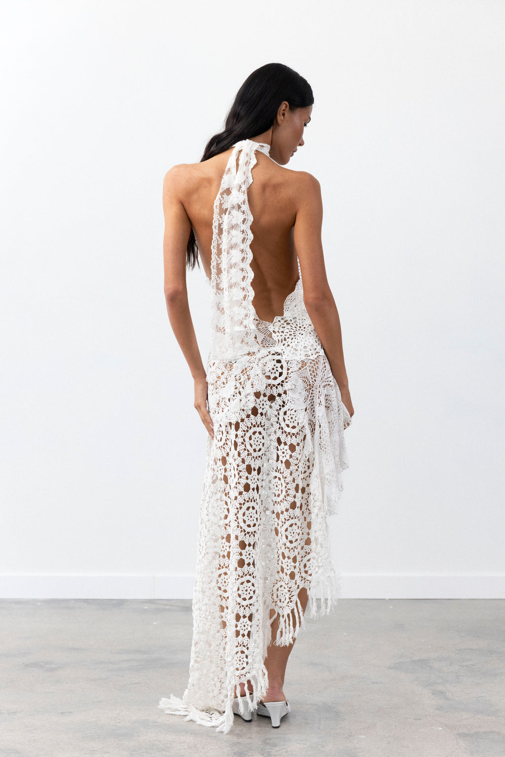 GLORIS DRESS