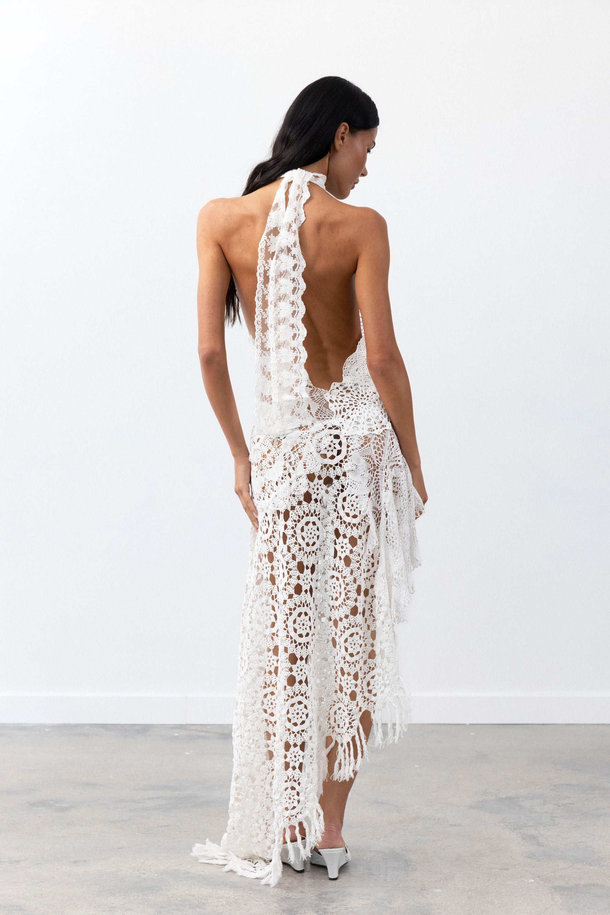 GLORIS DRESS