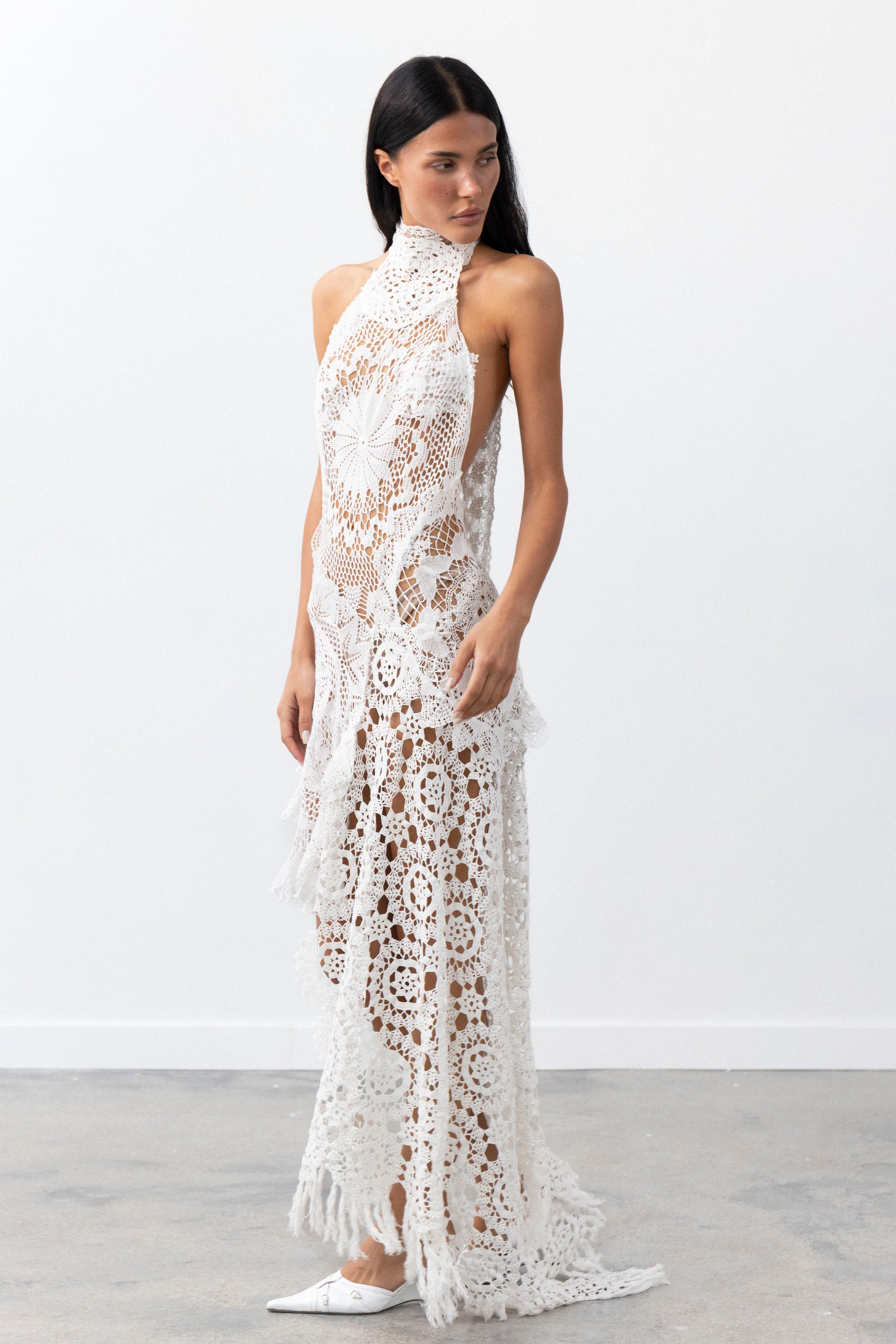 GLORIS DRESS