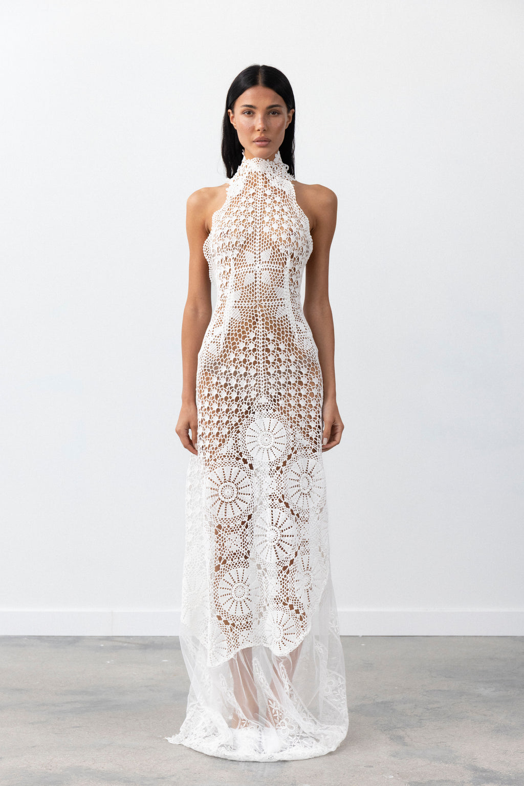 POLI DRESS