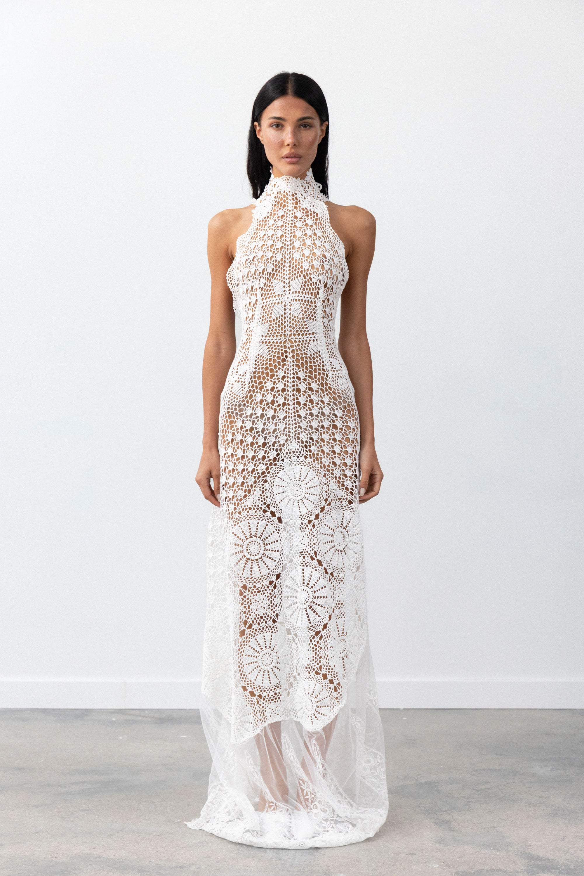 POLI DRESS