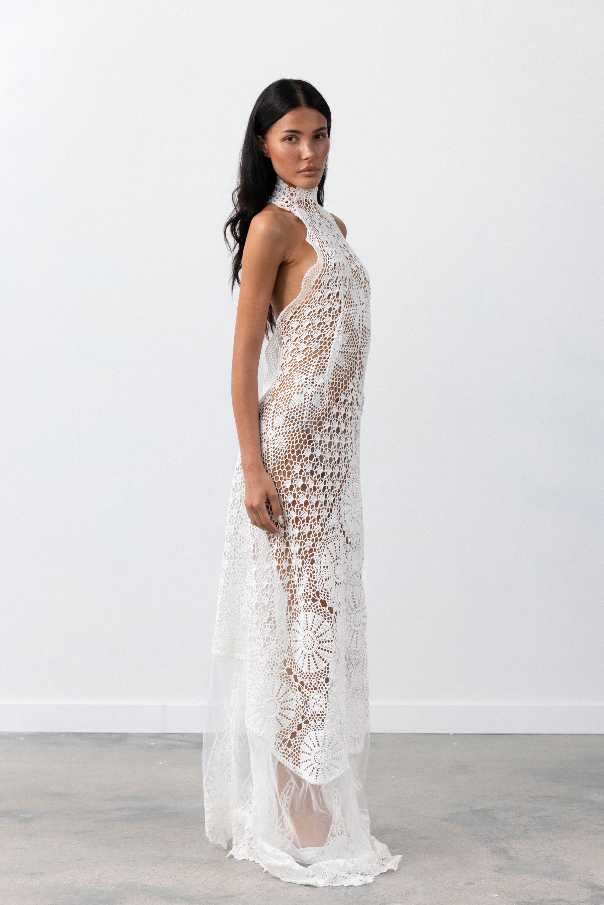 POLI DRESS