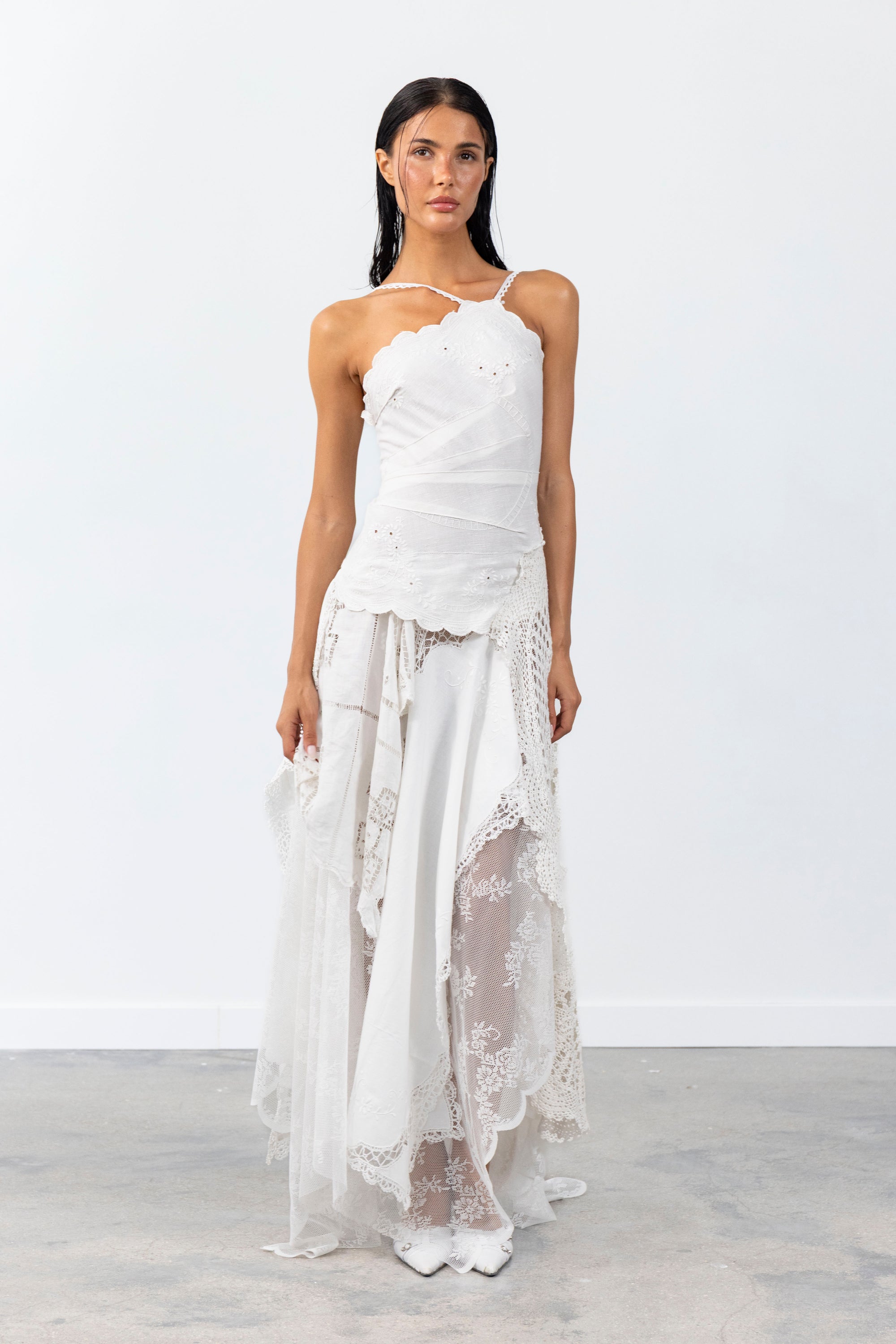 PUNG DRESS