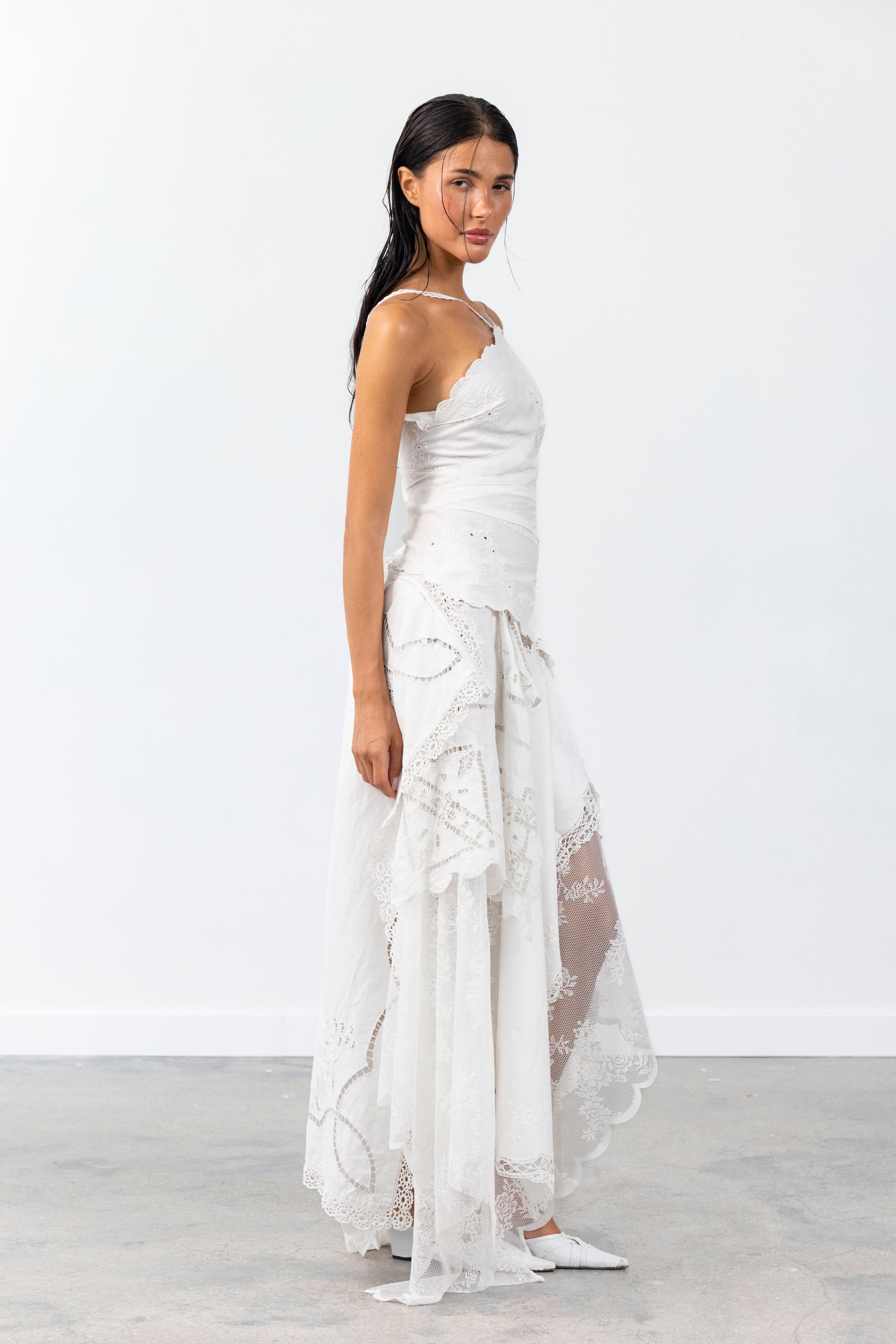 PUNG DRESS