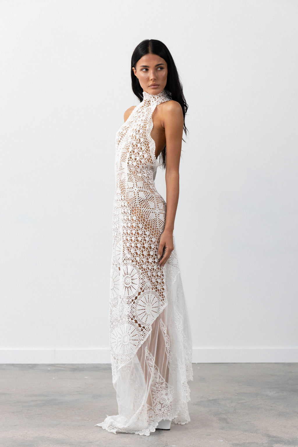 POLI DRESS