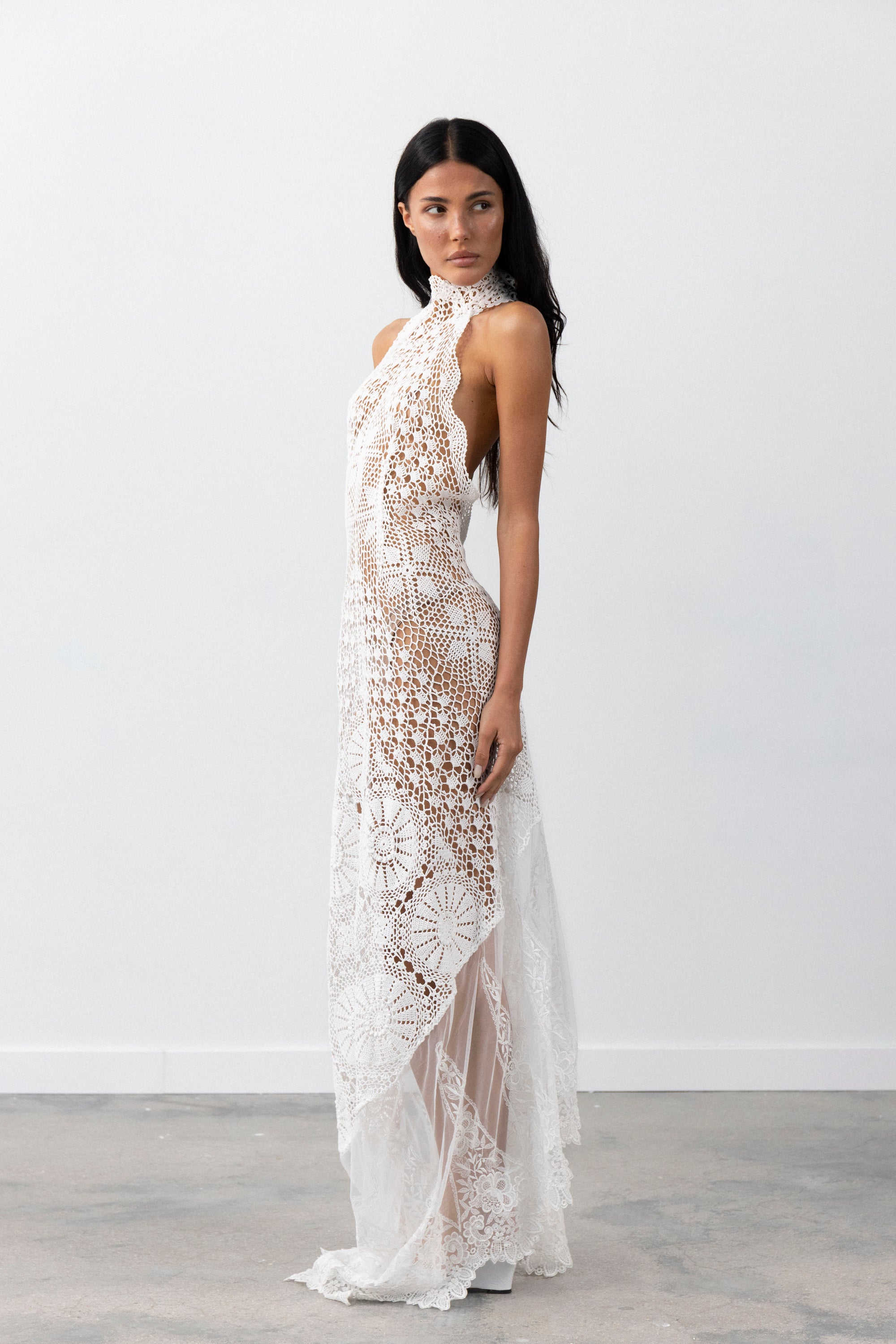 POLI DRESS