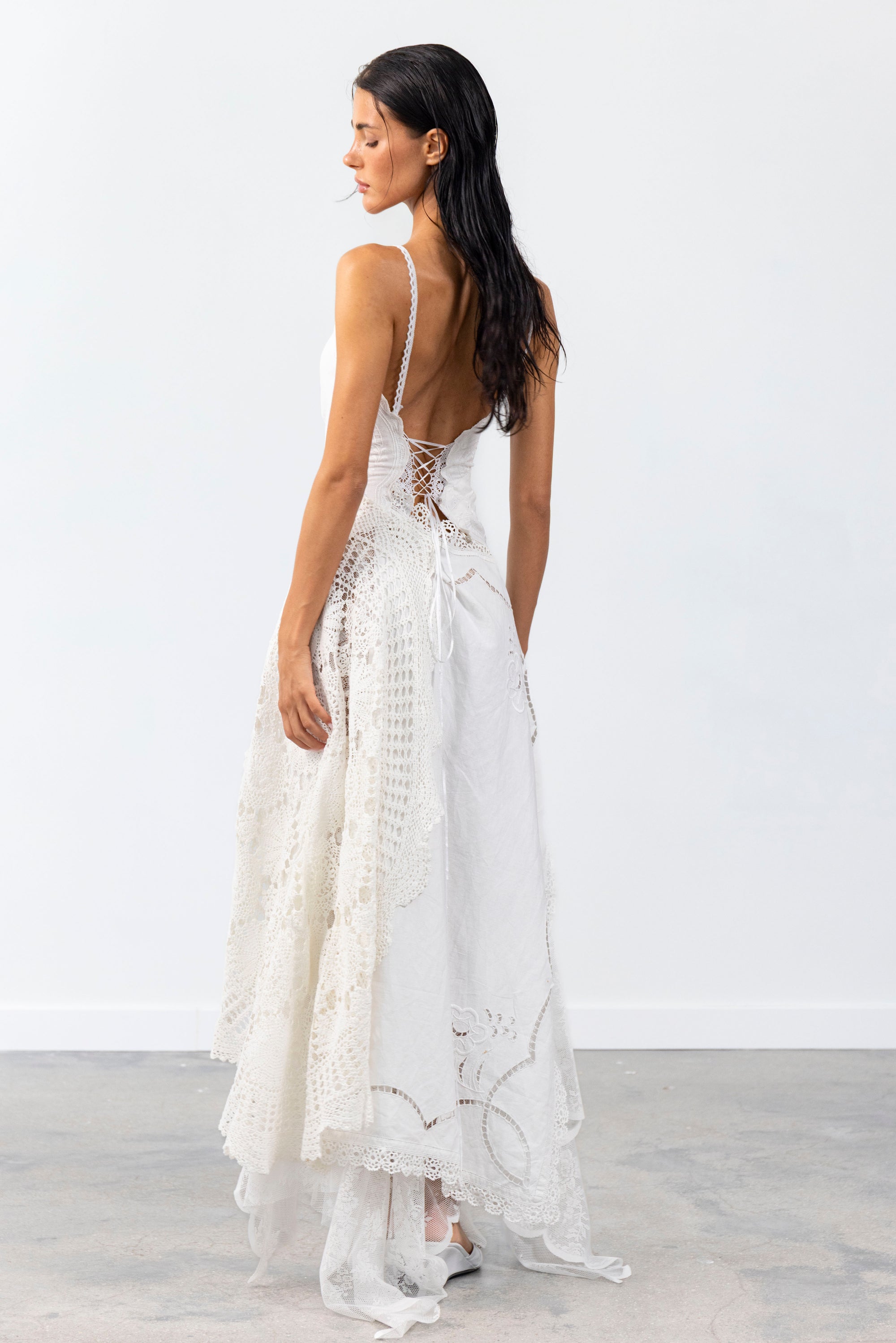 PUNG DRESS