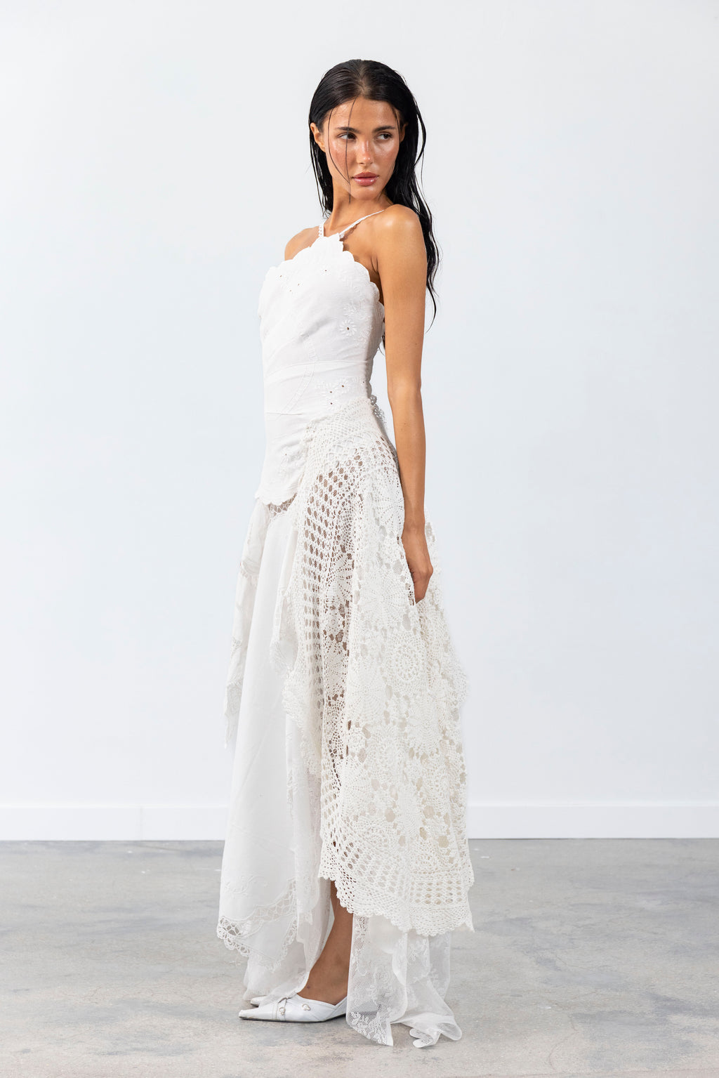 PUNG DRESS