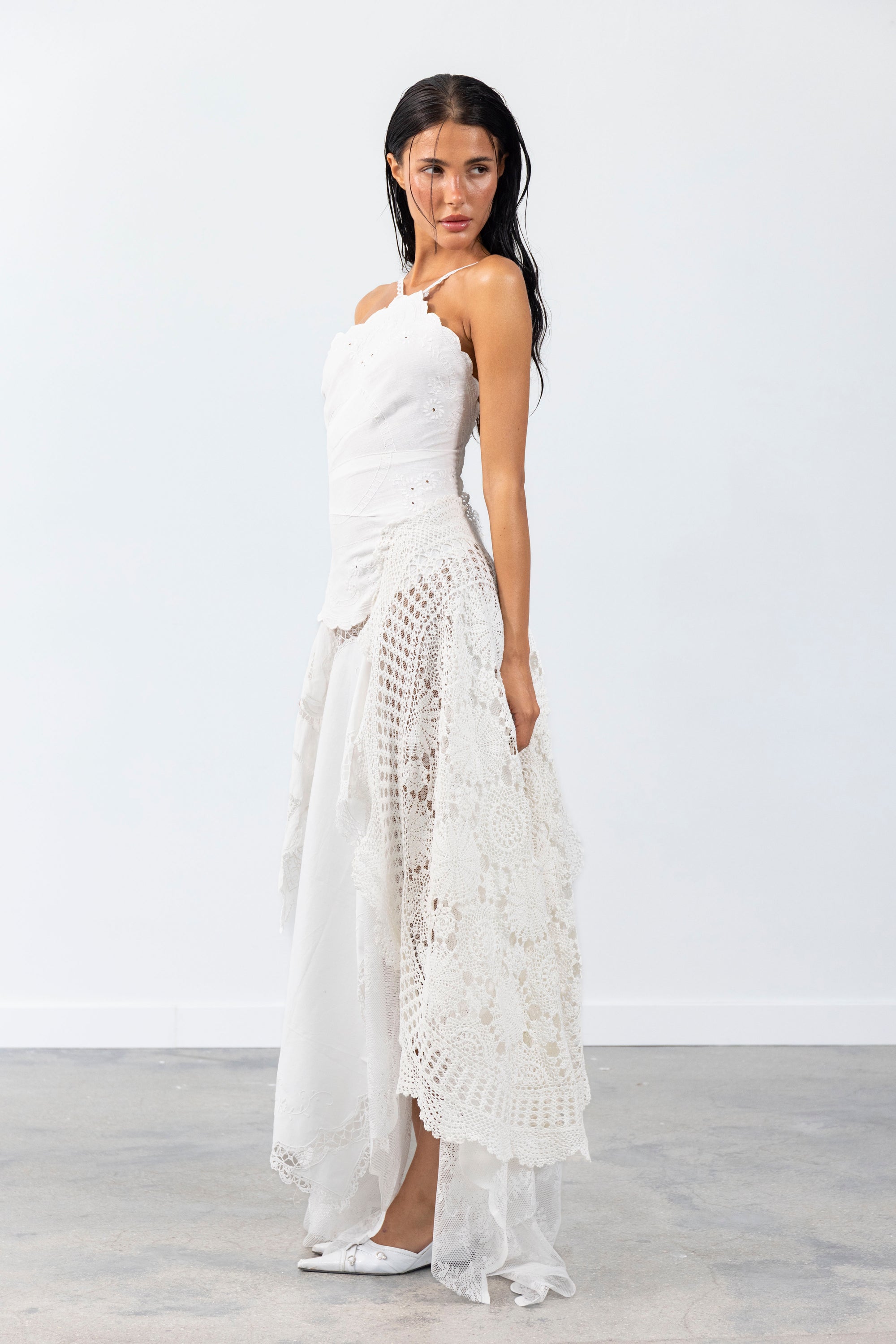 PUNG DRESS