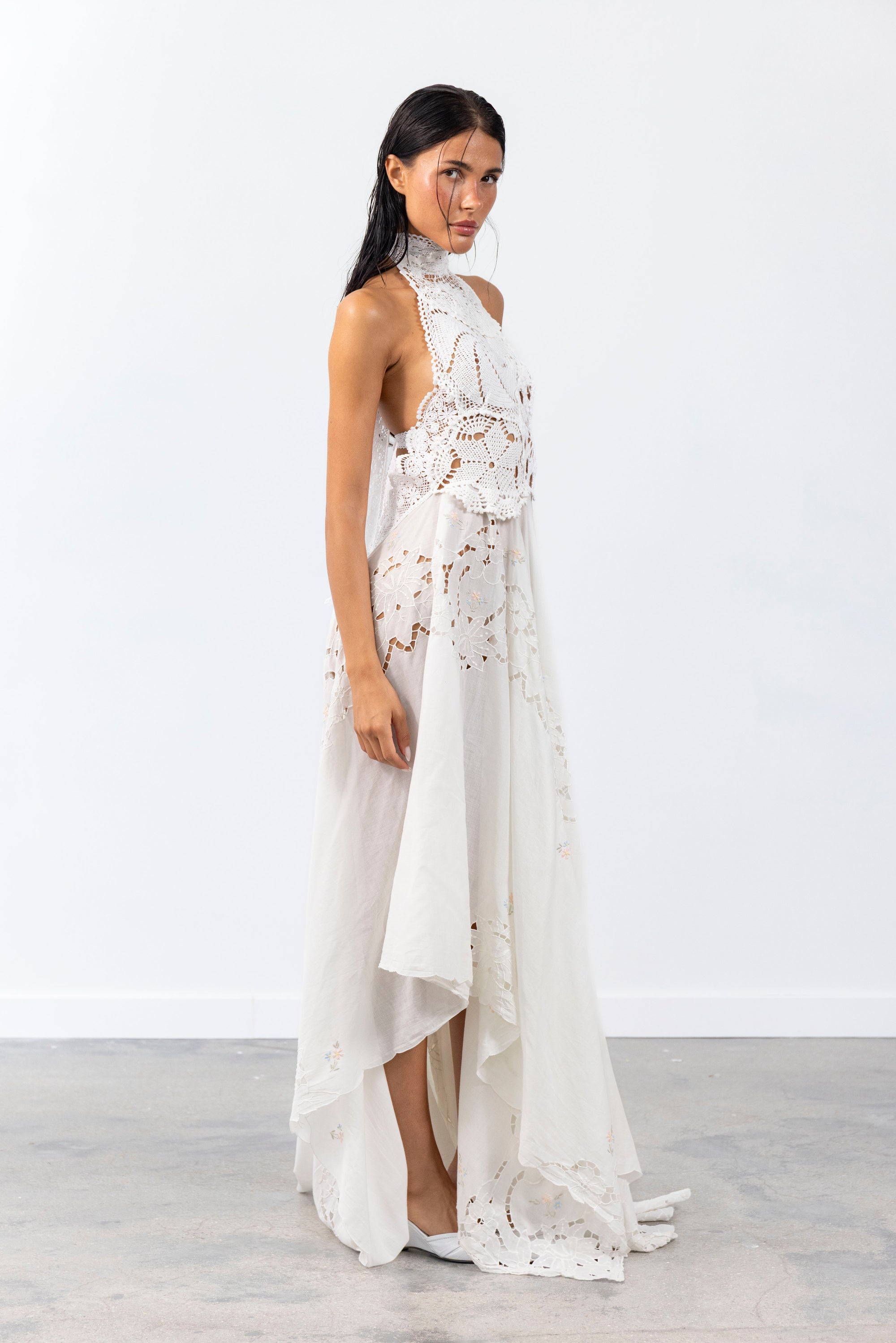 VIULA DRESS