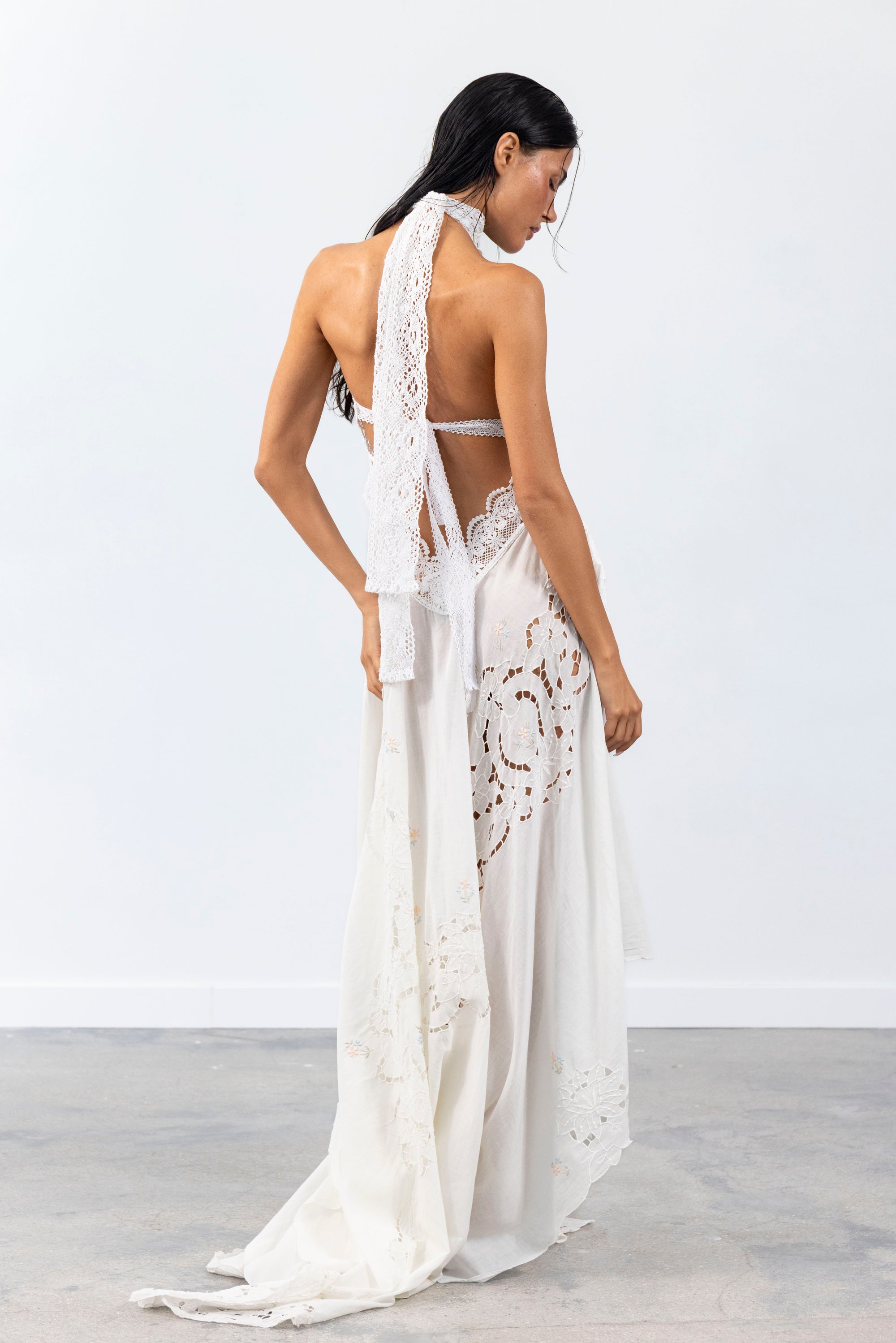 VIULA DRESS