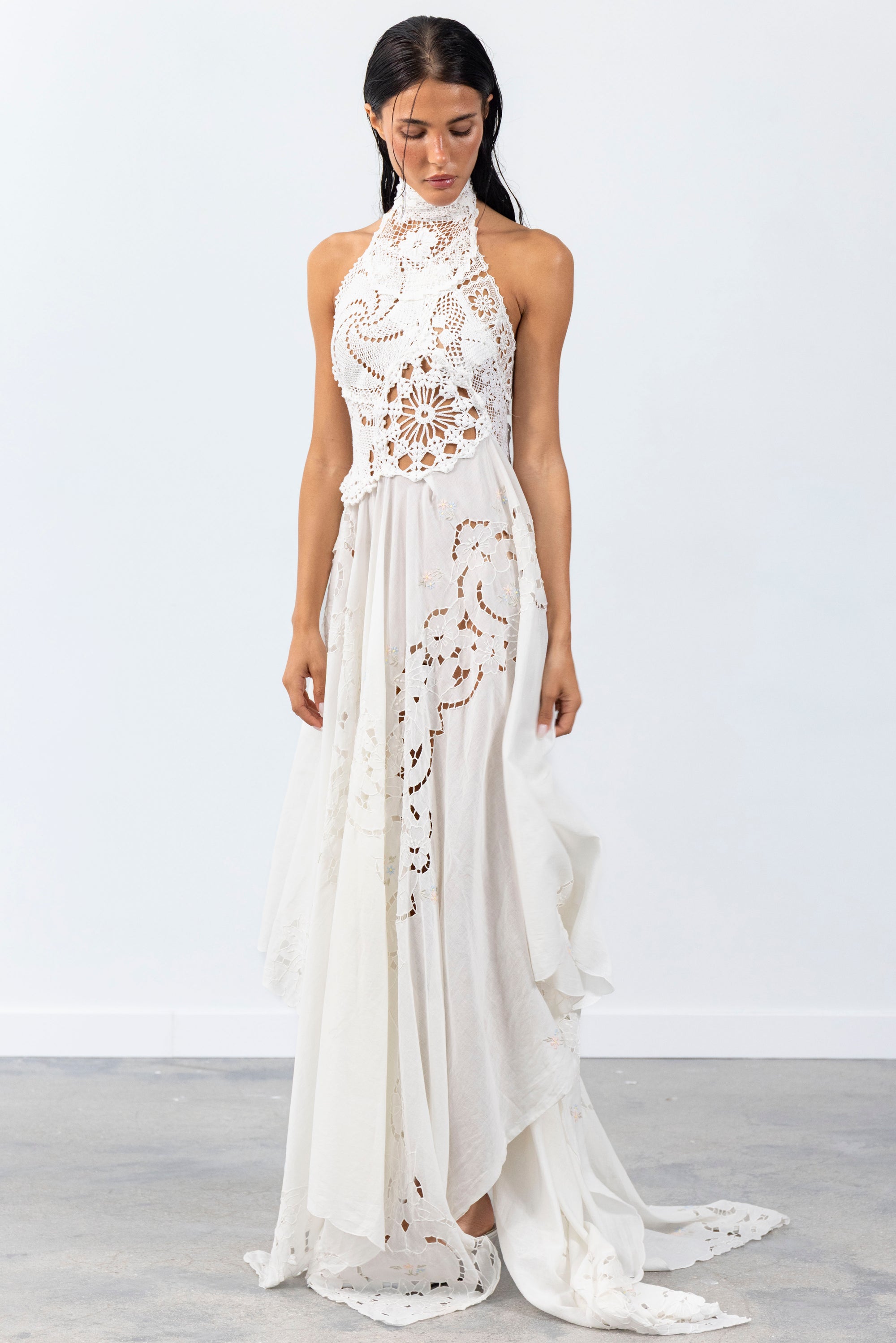 VIULA DRESS