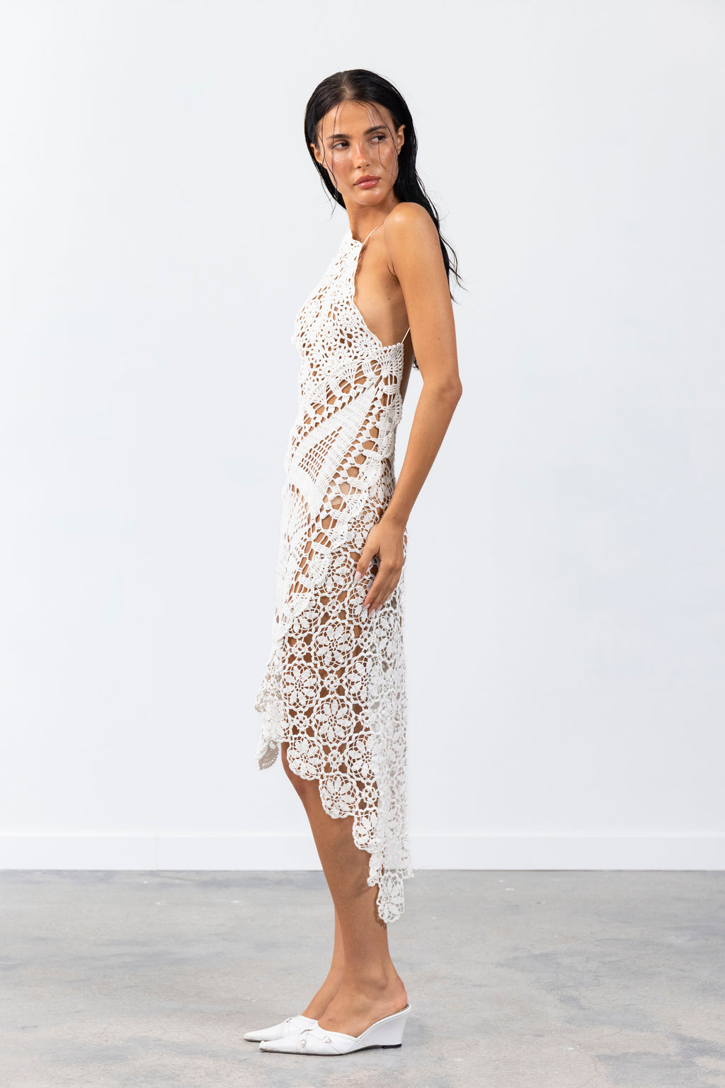 FIUM DRESS