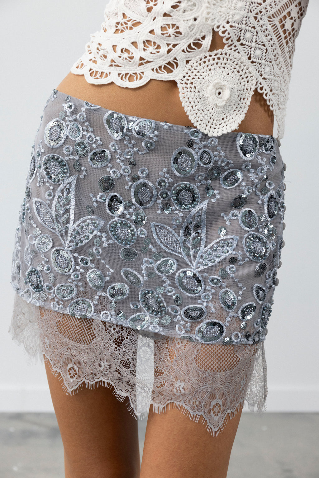 RYTTE SKIRT
