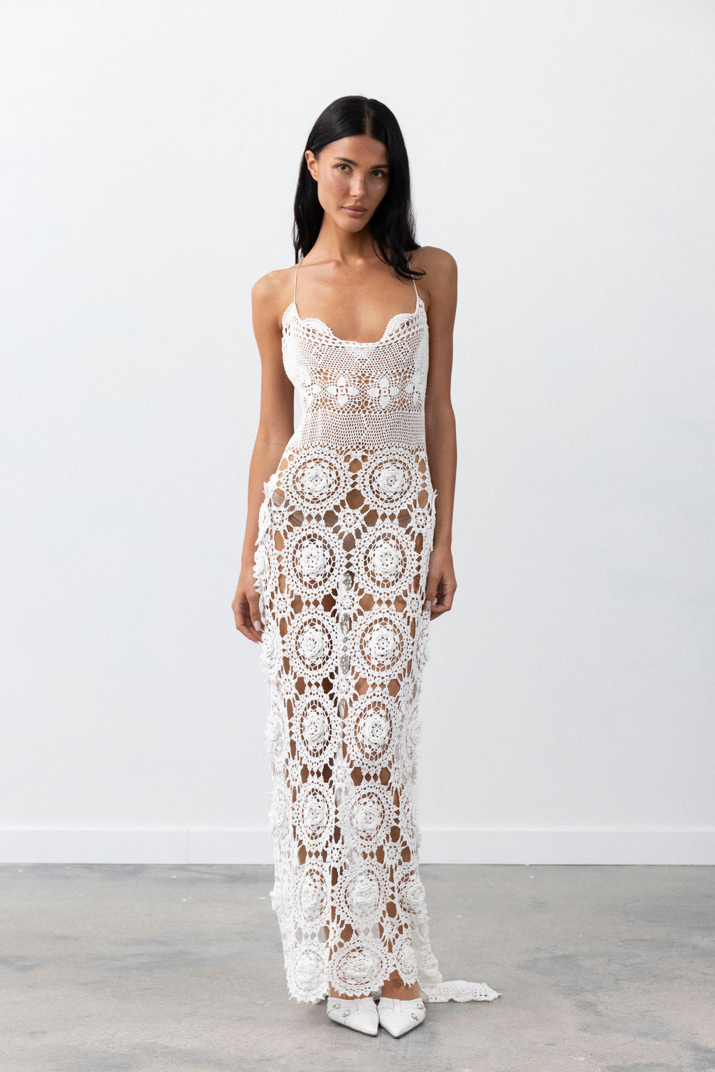 HANNI DRESS