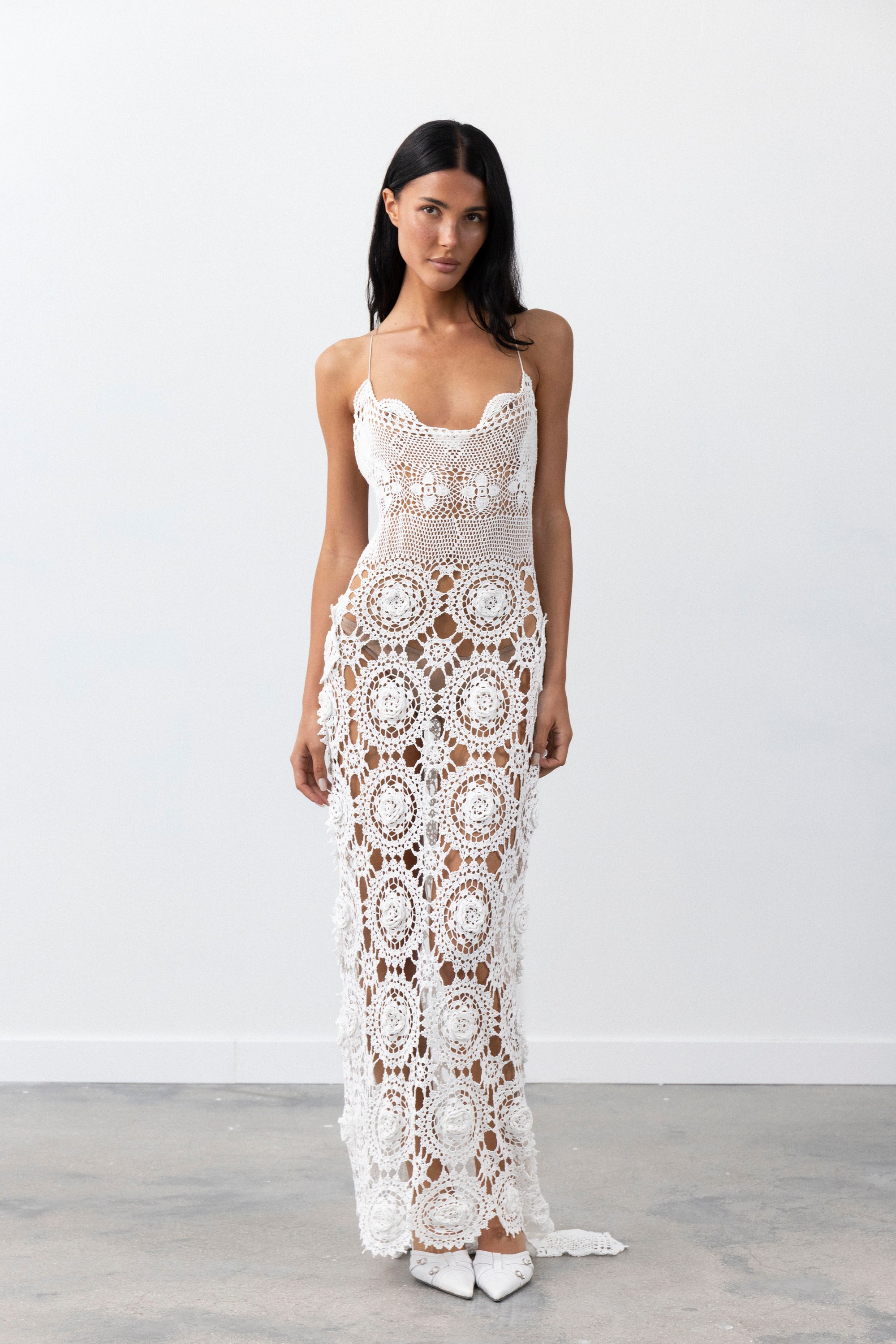 HANNI DRESS