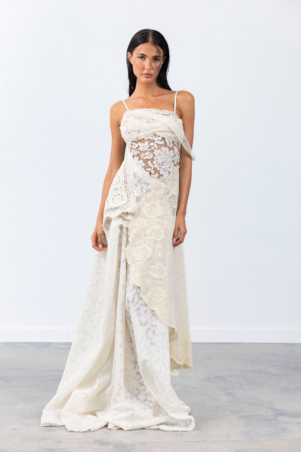 FARUM DRESS