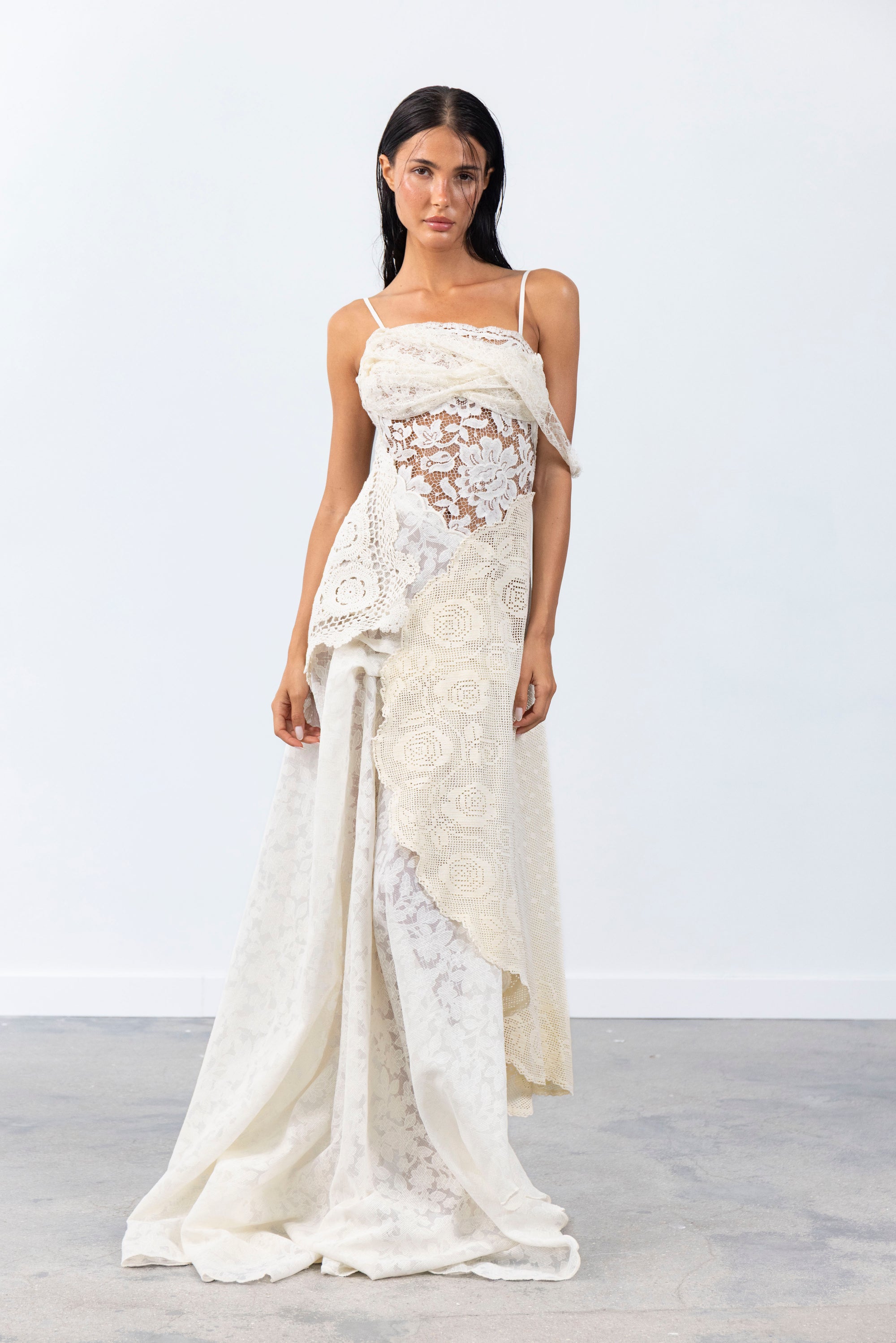 FARUM DRESS