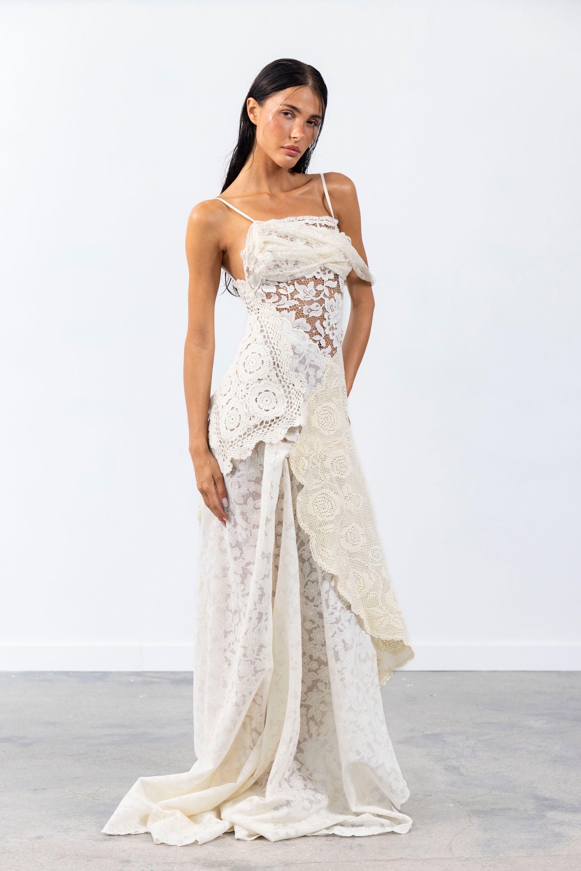FARUM DRESS