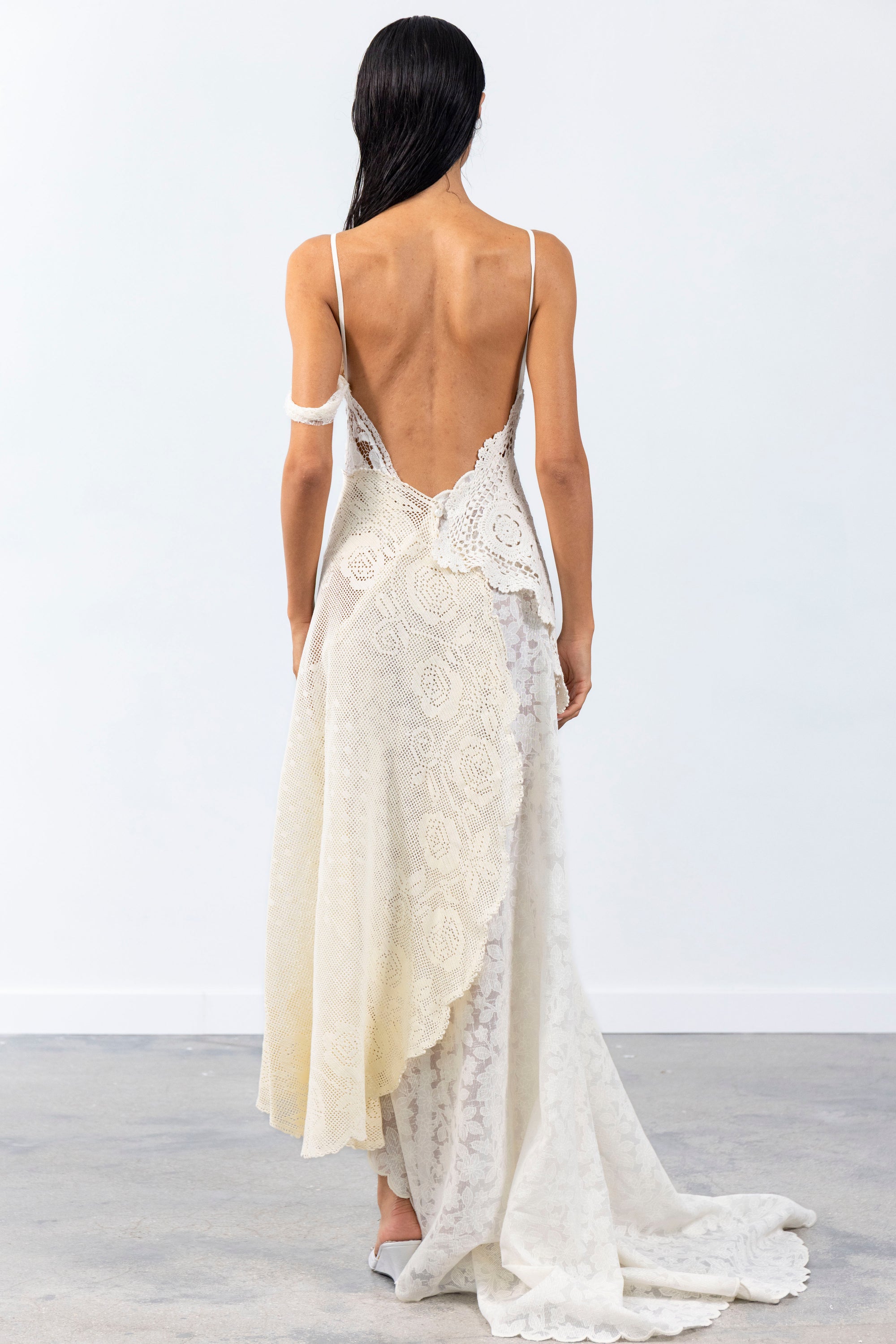 FARUM DRESS