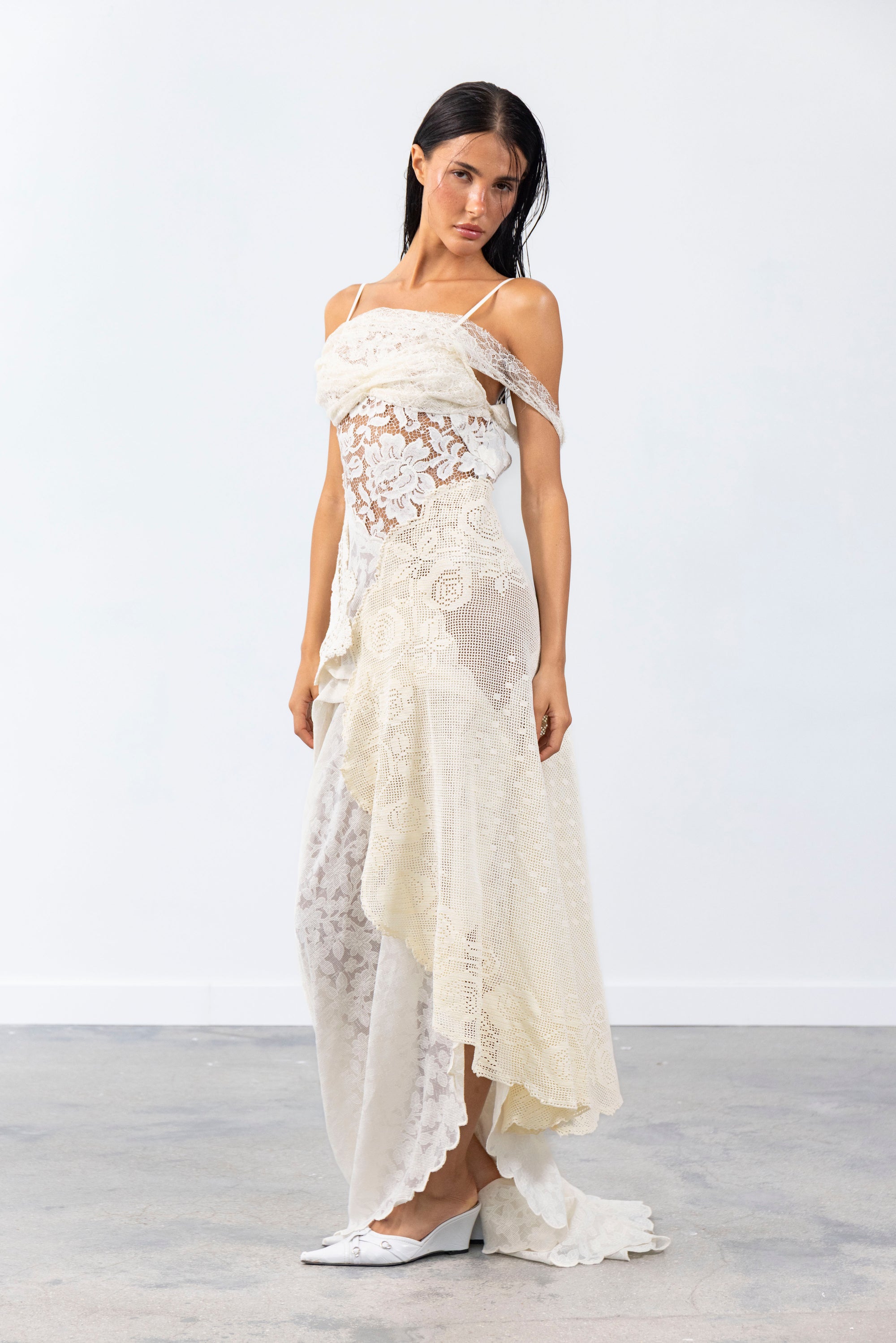 FARUM DRESS