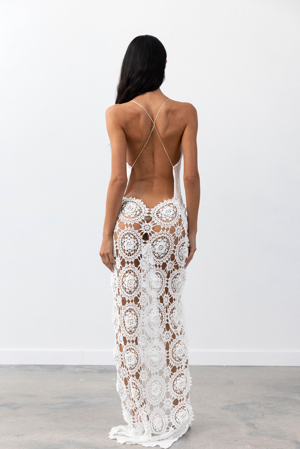 HANNI DRESS