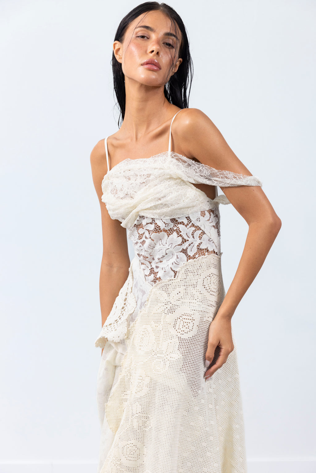 FARUM DRESS
